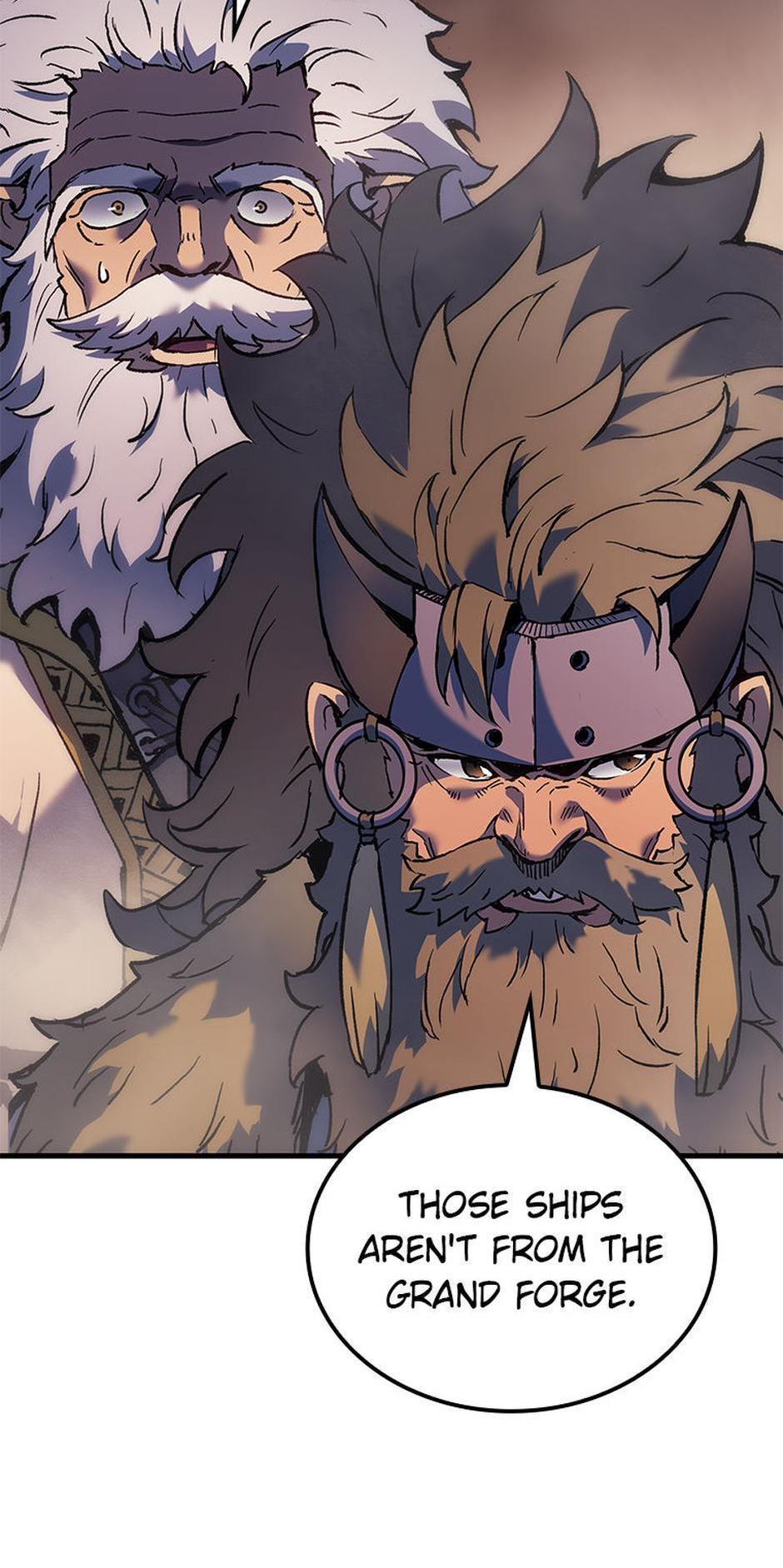 Read The Reincarnated King of Fists EN Manga Online