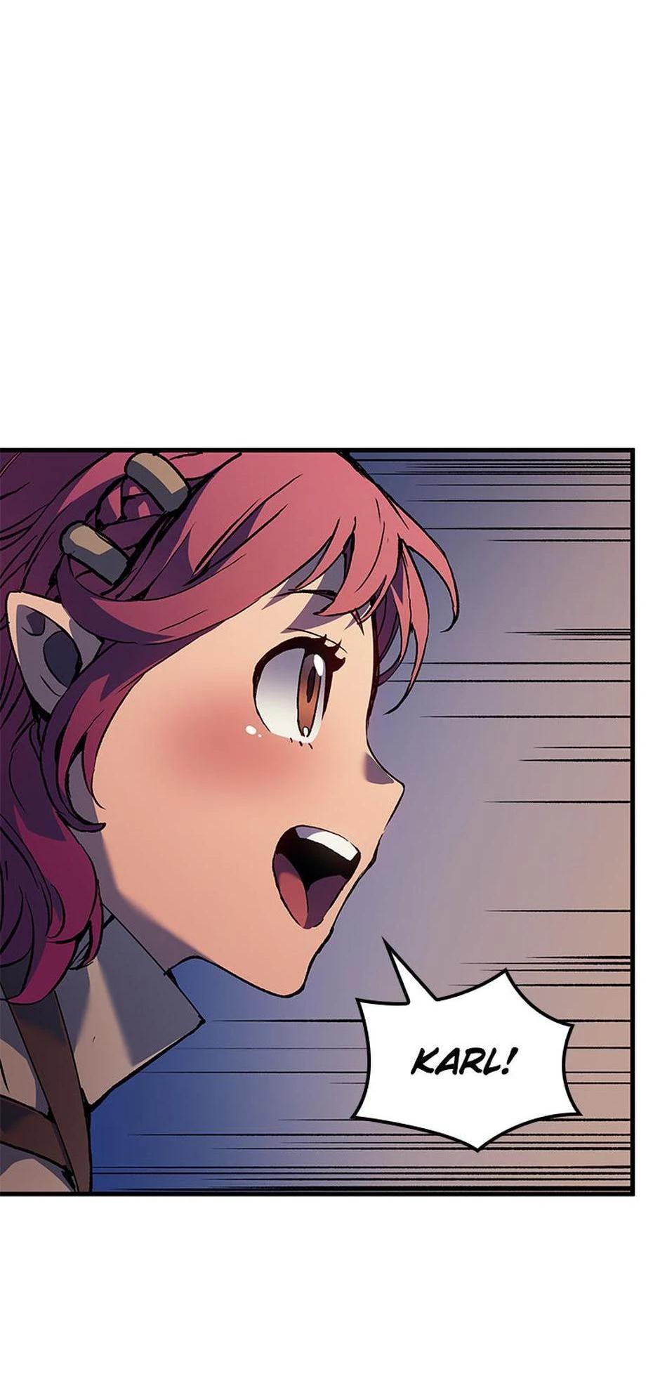 Read The Reincarnated King of Fists EN Manga Online