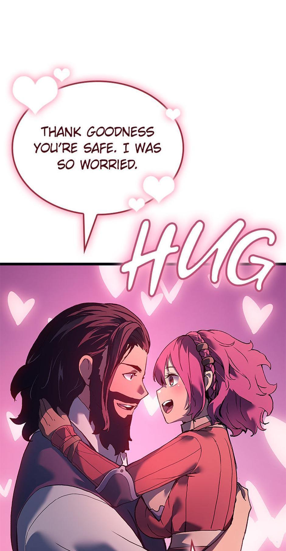 Read The Reincarnated King of Fists EN Manga Online