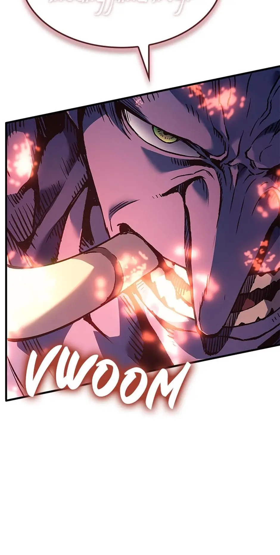 Read The Reincarnated King of Fists EN Manga Online