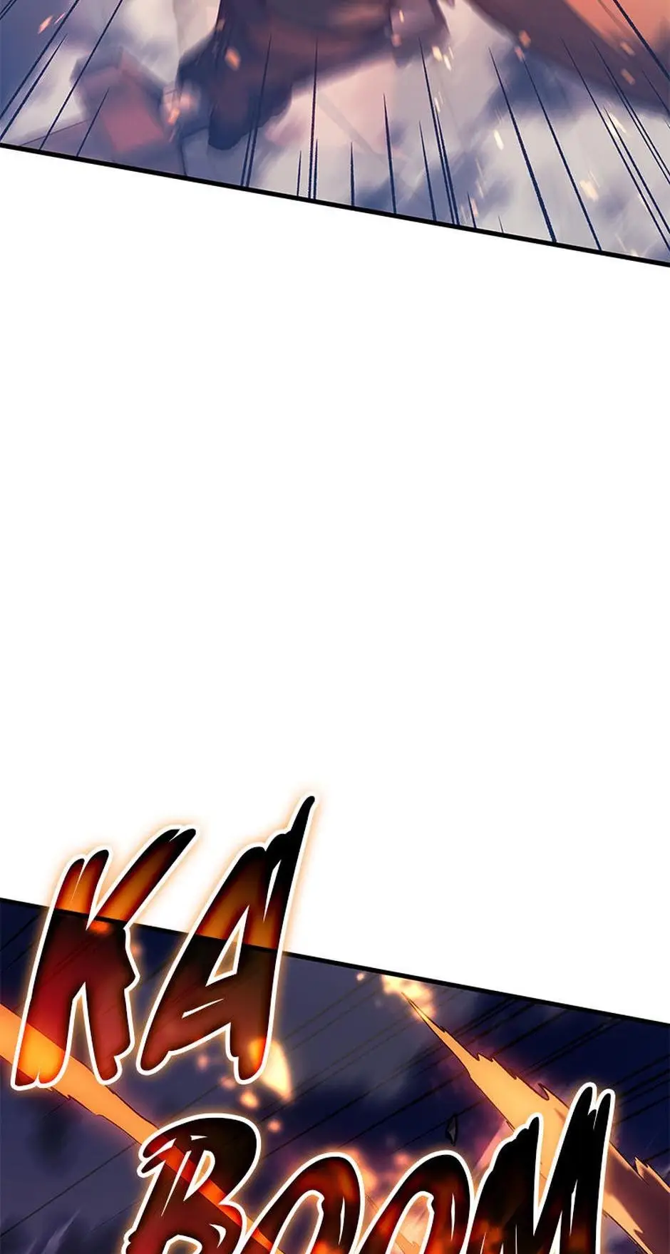 Read The Reincarnated King of Fists EN Manga Online