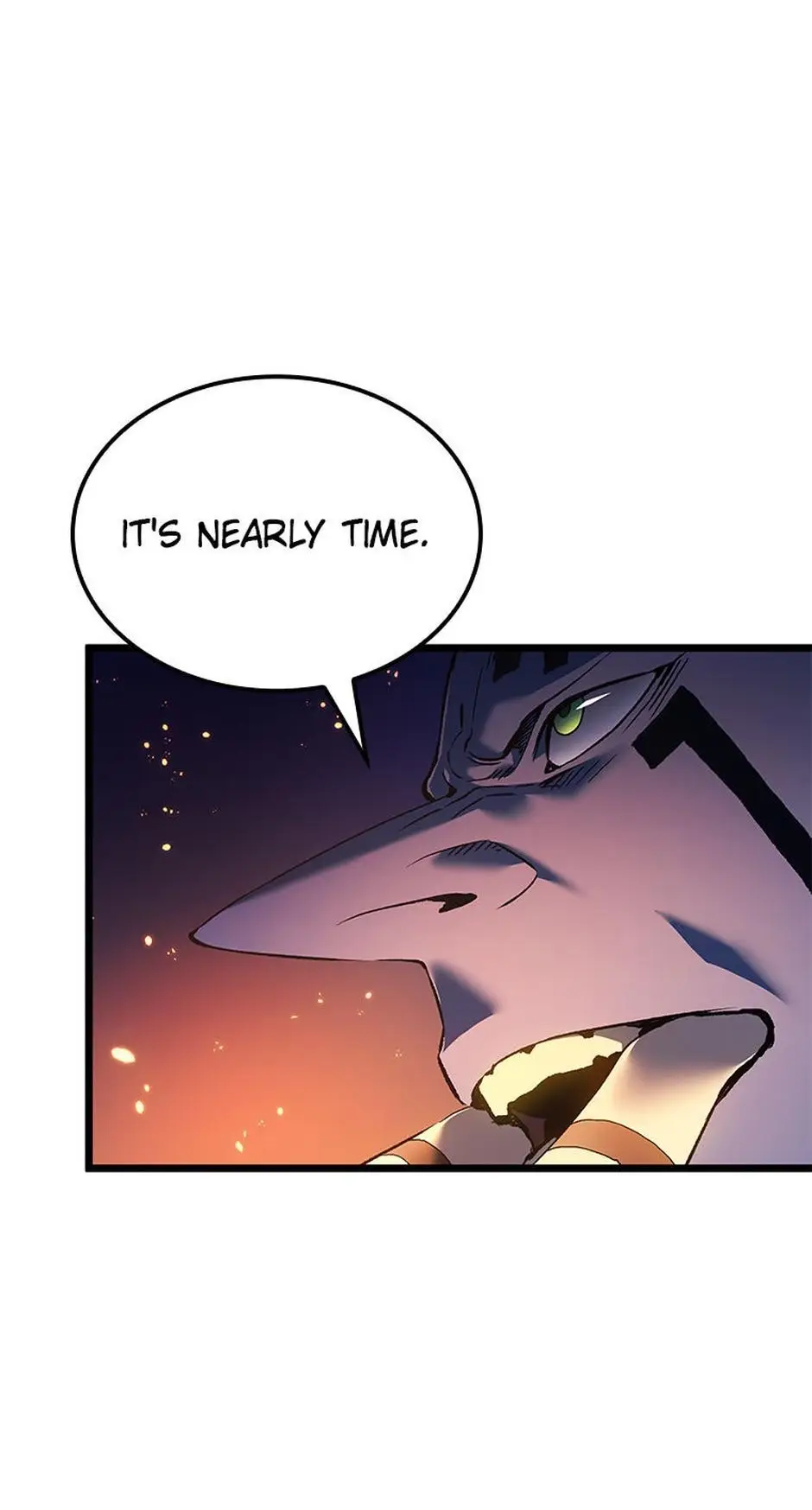 Read The Reincarnated King of Fists EN Manga Online