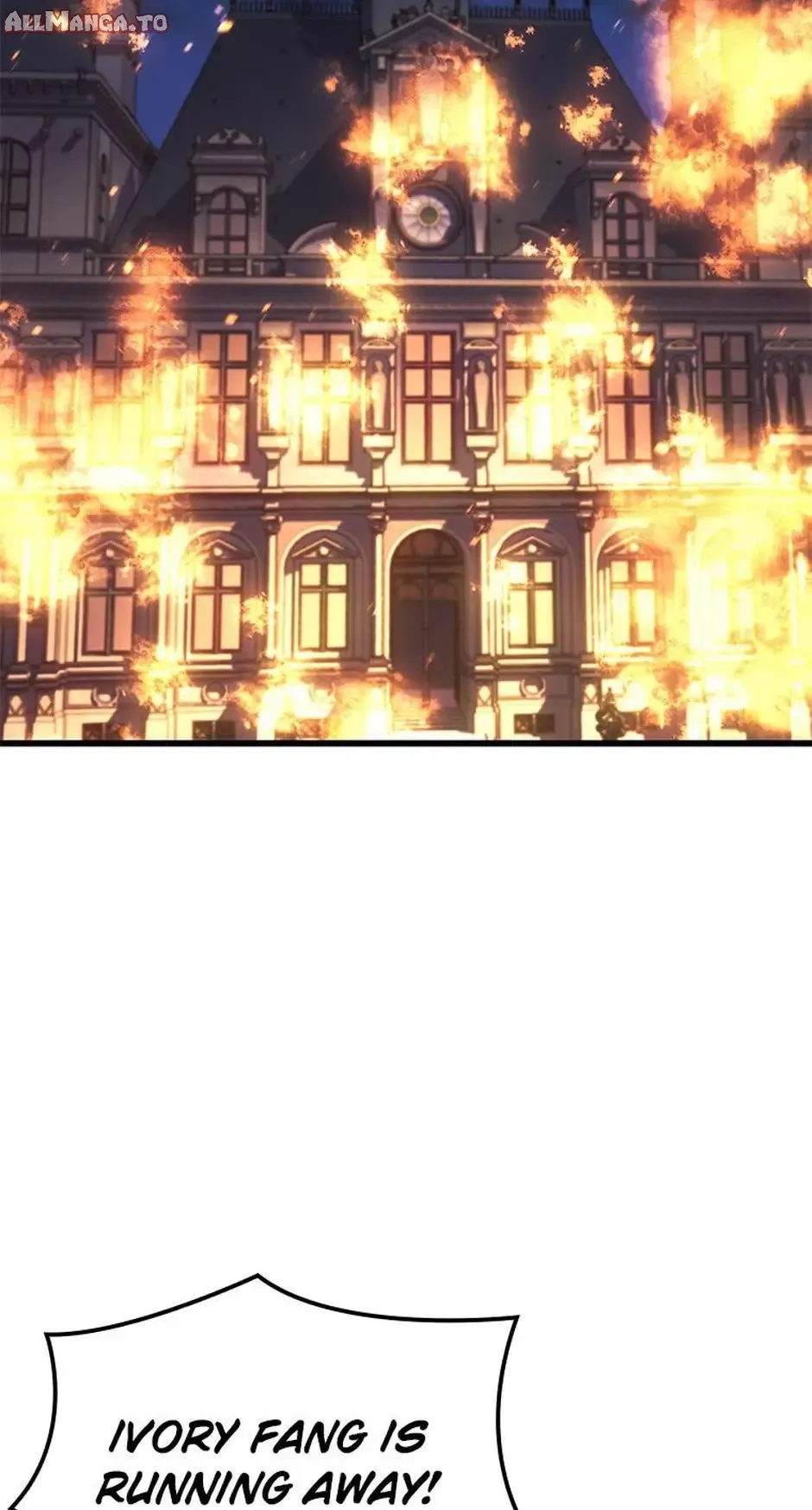 Read The Reincarnated King of Fists EN Manga Online