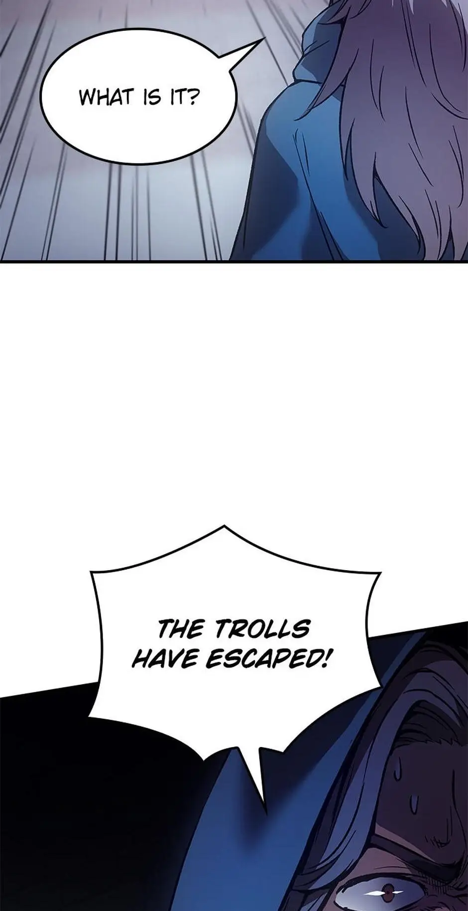 Read The Reincarnated King of Fists EN Manga Online