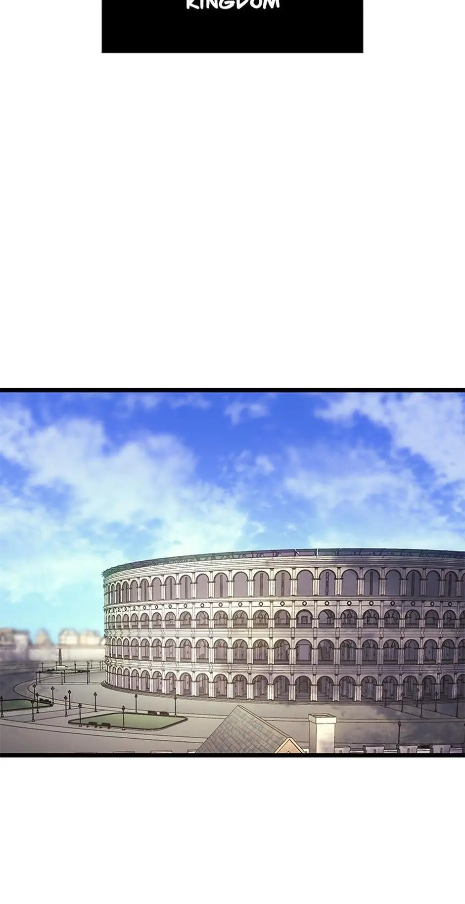 Read The Reincarnated King of Fists EN Manga Online