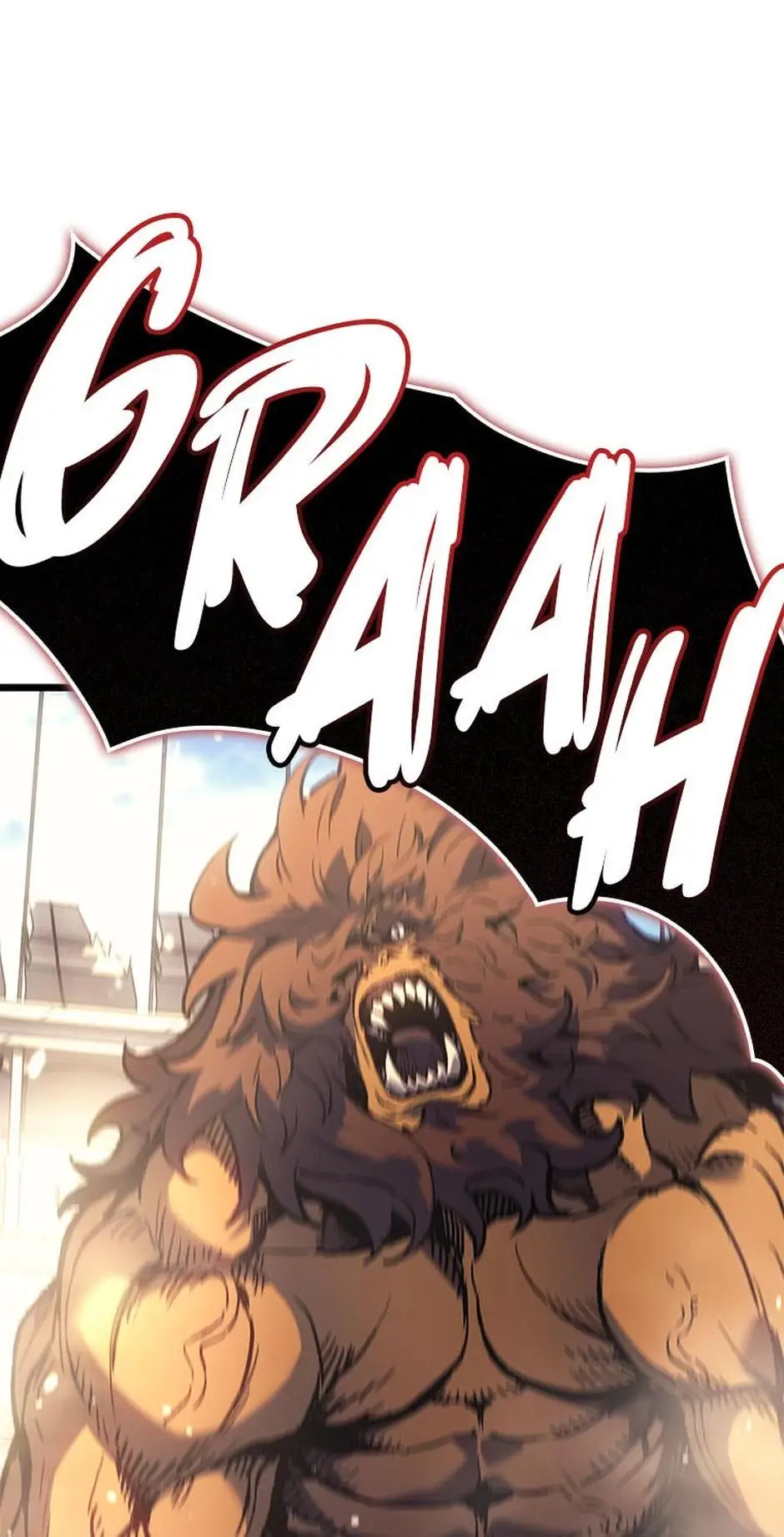 Read The Reincarnated King of Fists EN Manga Online