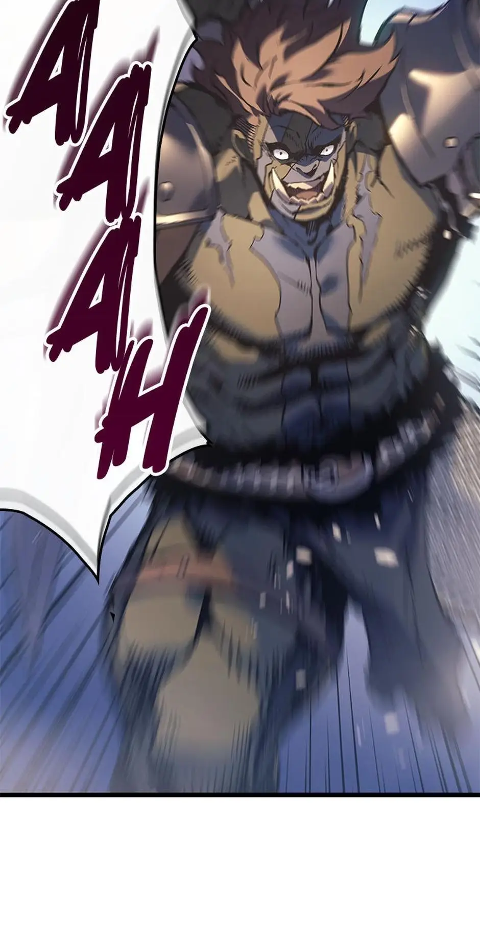 Read The Reincarnated King of Fists EN Manga Online