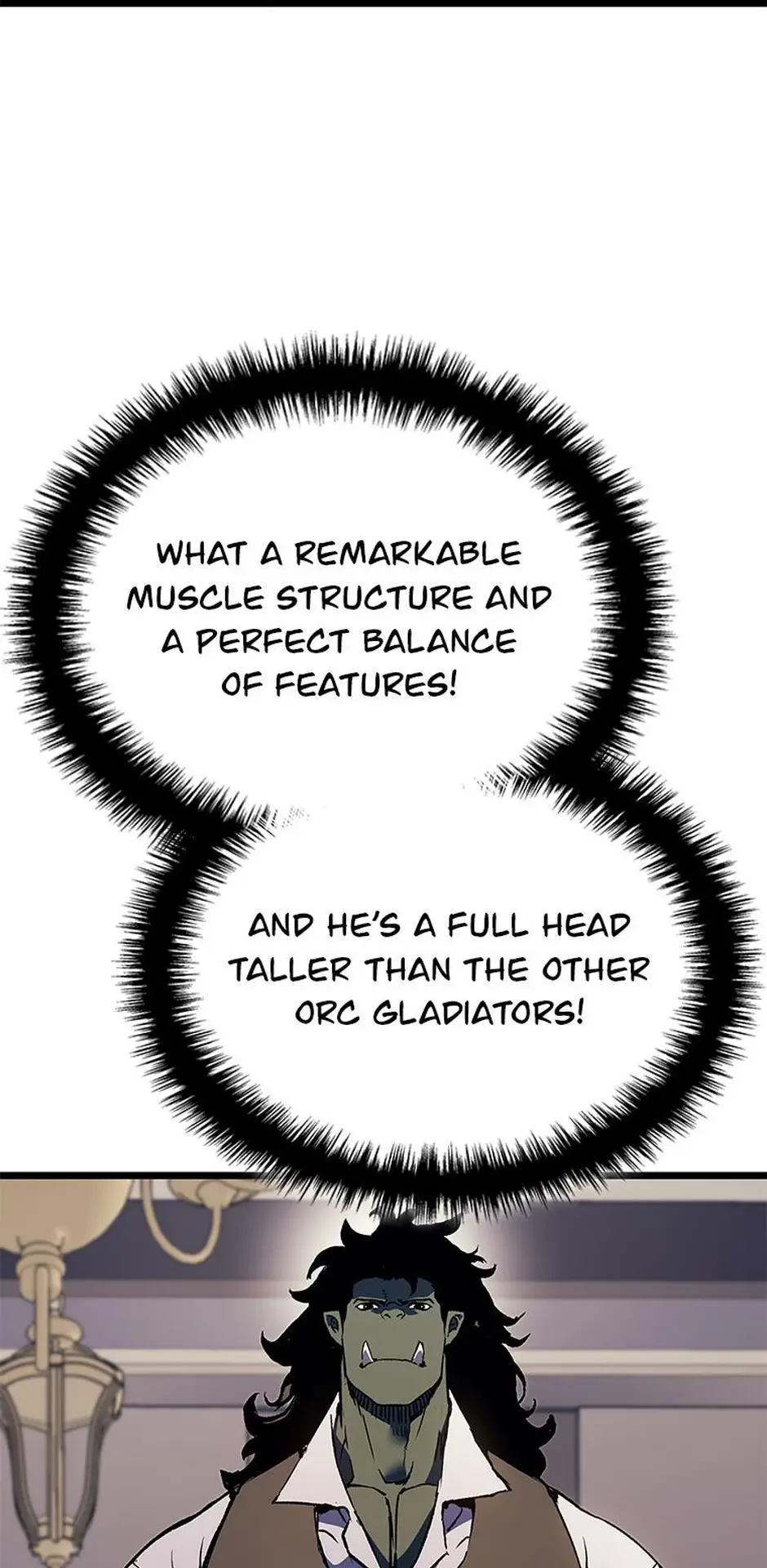 Read The Reincarnated King of Fists EN Manga Online