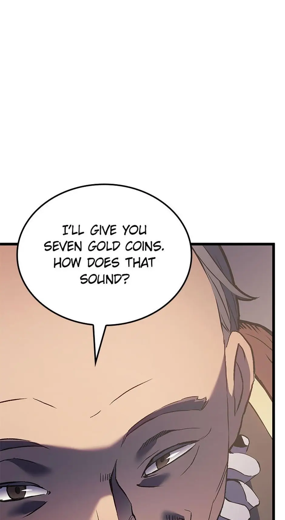 Read The Reincarnated King of Fists EN Manga Online