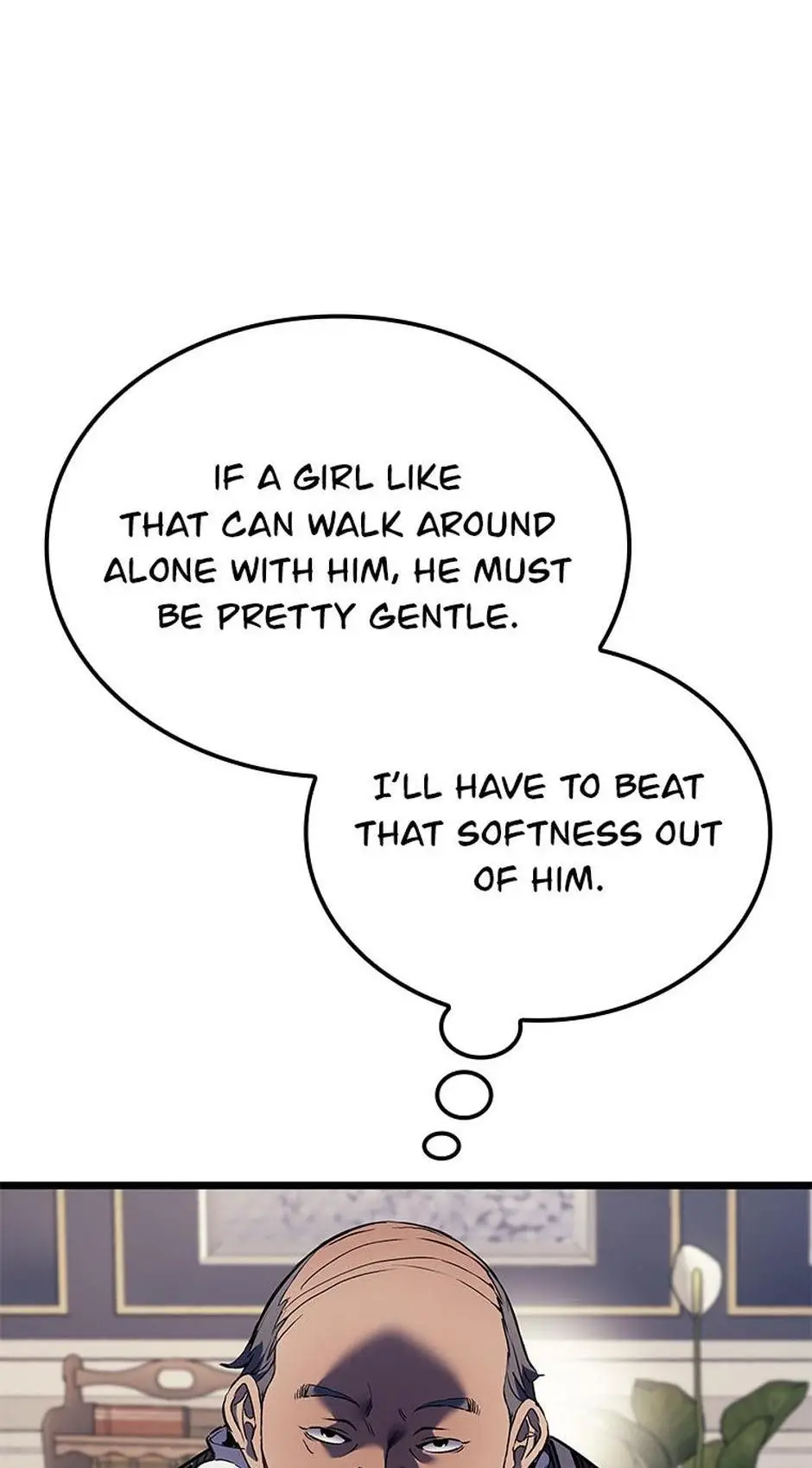 Read The Reincarnated King of Fists EN Manga Online