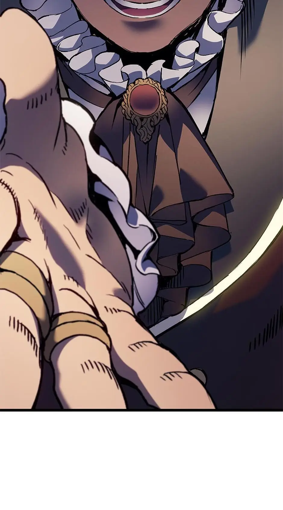 Read The Reincarnated King of Fists EN Manga Online