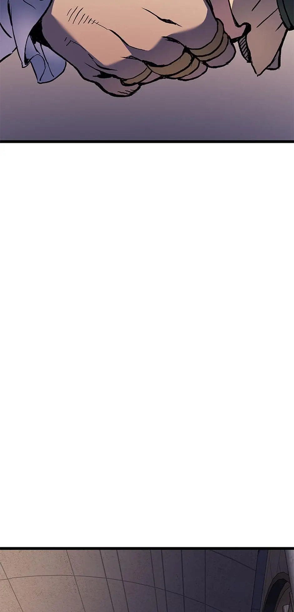 Read The Reincarnated King of Fists EN Manga Online