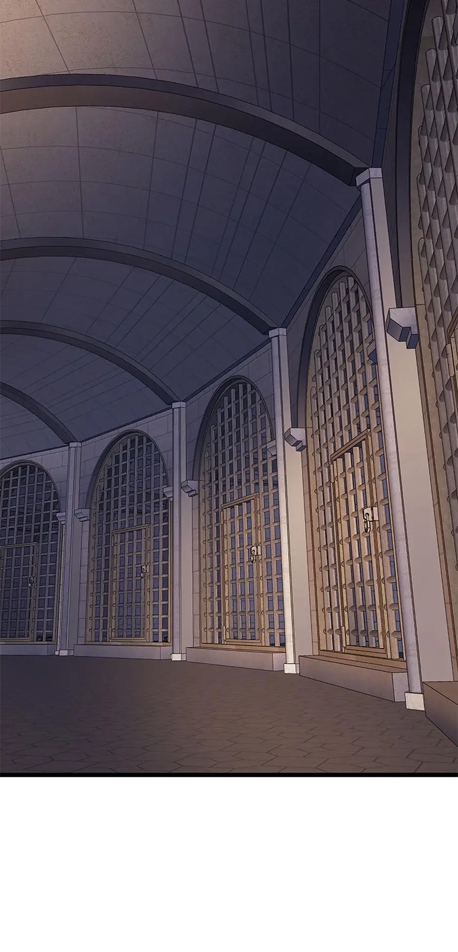 Read The Reincarnated King of Fists EN Manga Online