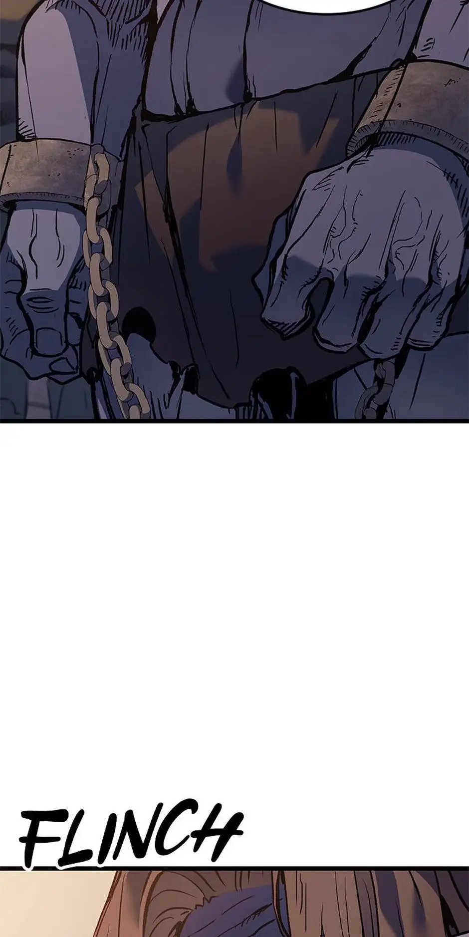 Read The Reincarnated King of Fists EN Manga Online