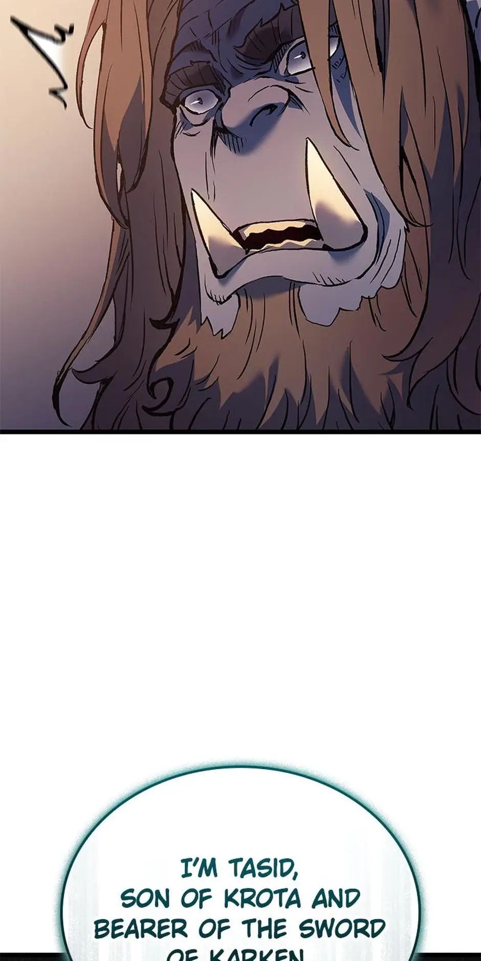 Read The Reincarnated King of Fists EN Manga Online