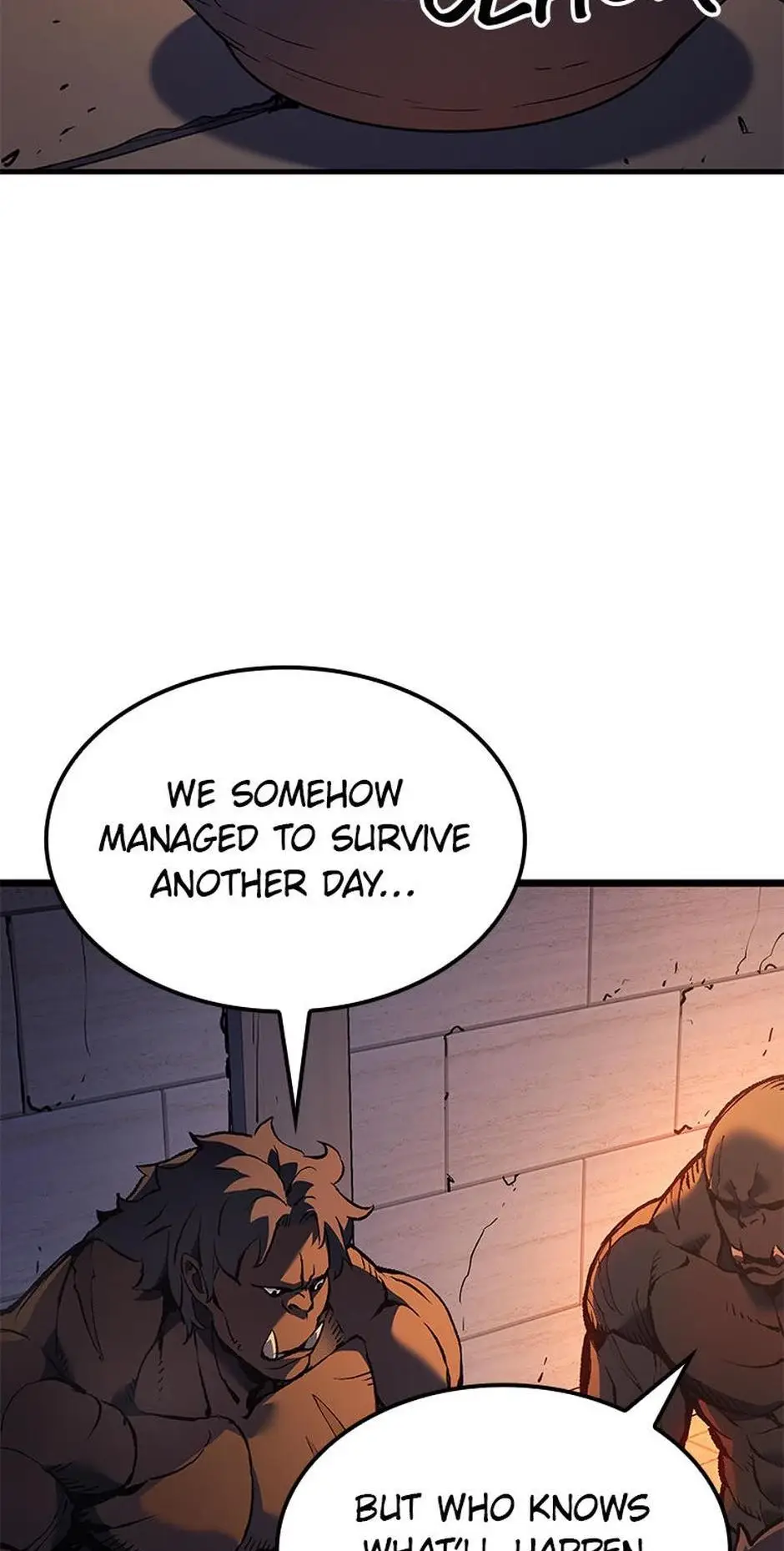 Read The Reincarnated King of Fists EN Manga Online