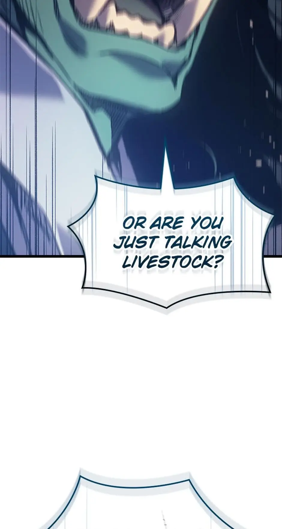 Read The Reincarnated King of Fists EN Manga Online