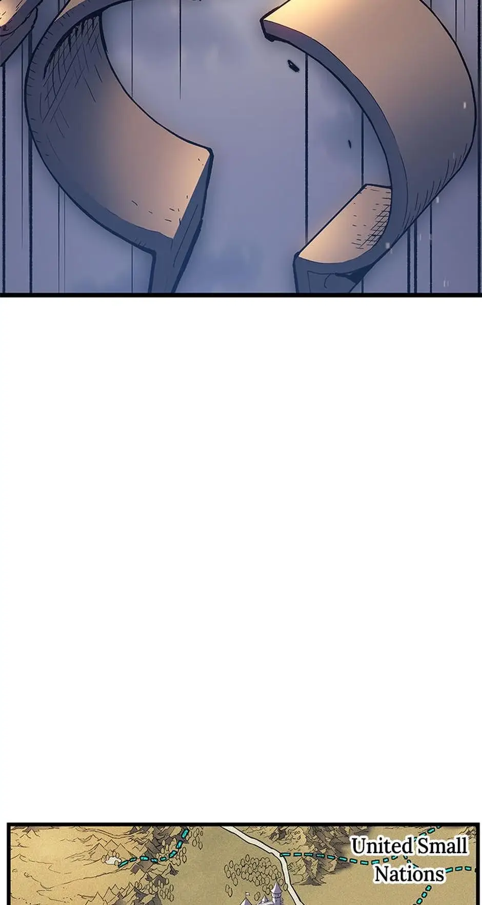 Read The Reincarnated King of Fists EN Manga Online