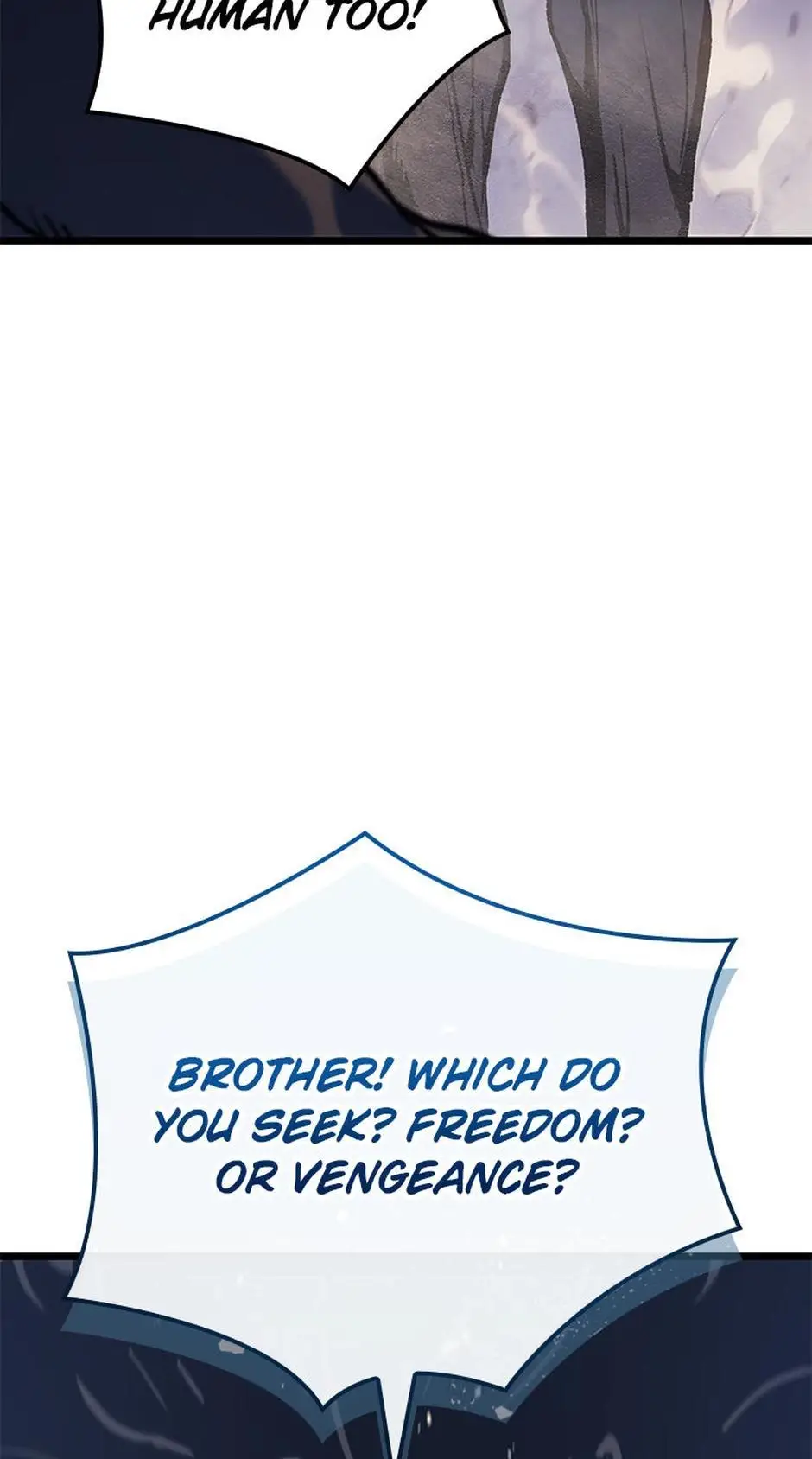 Read The Reincarnated King of Fists EN Manga Online