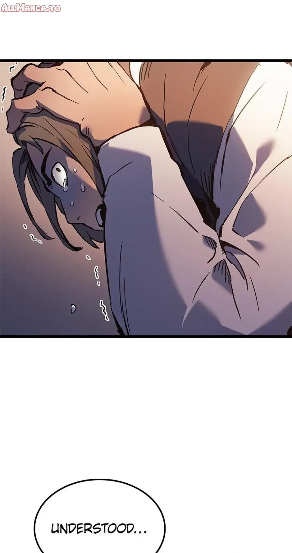 Read The Reincarnated King of Fists EN Manga Online