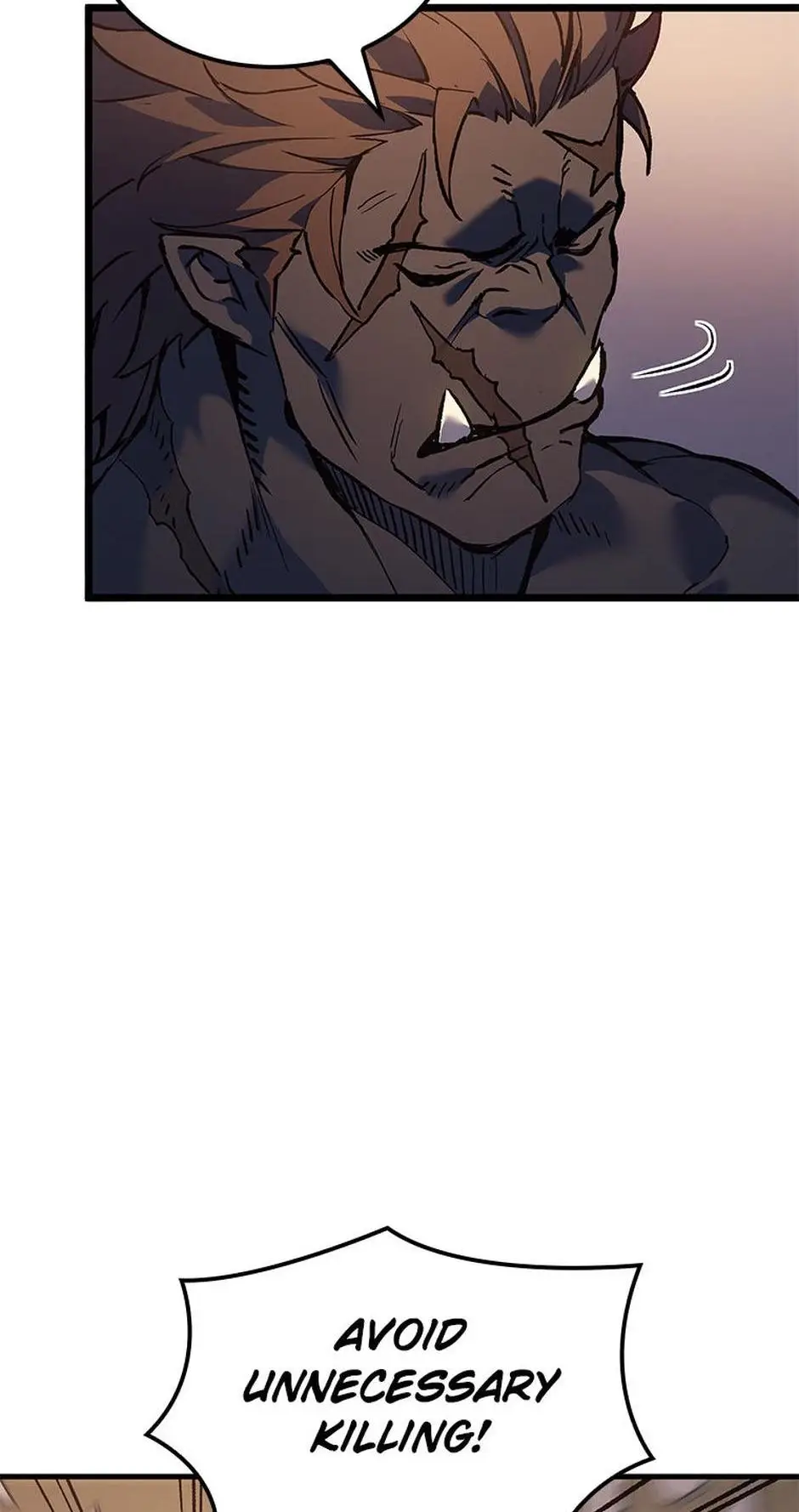 Read The Reincarnated King of Fists EN Manga Online