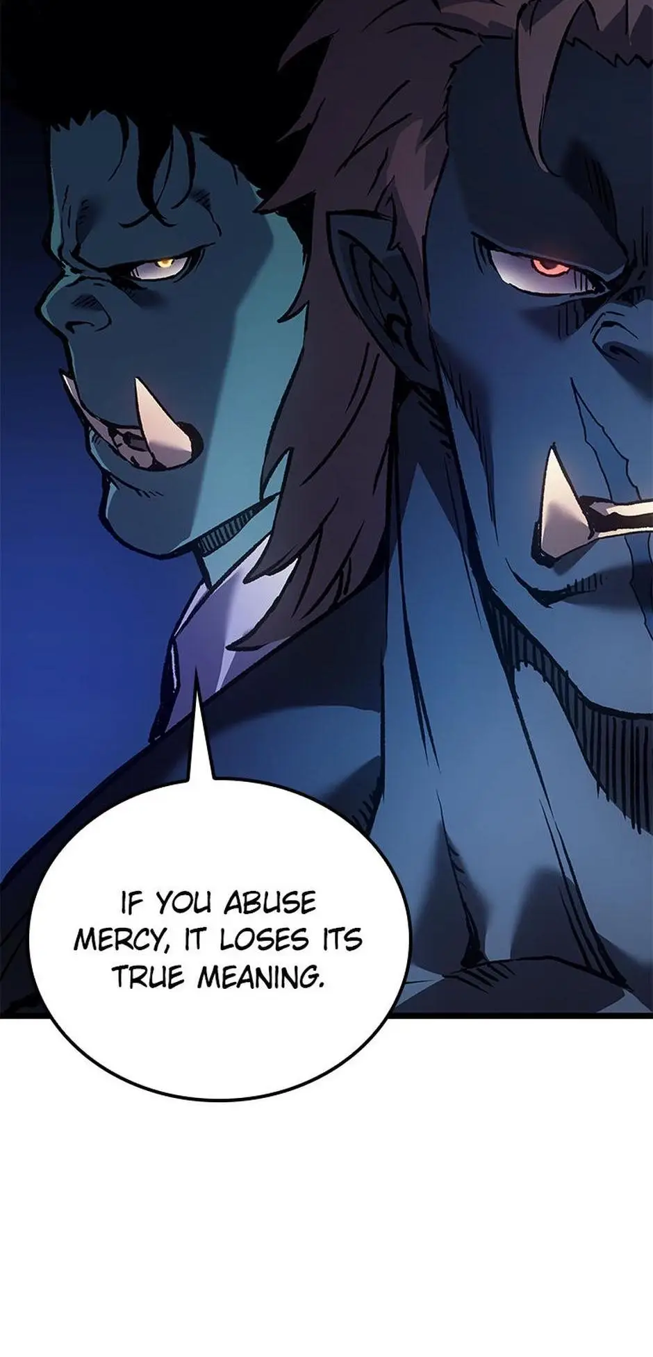 Read The Reincarnated King of Fists EN Manga Online