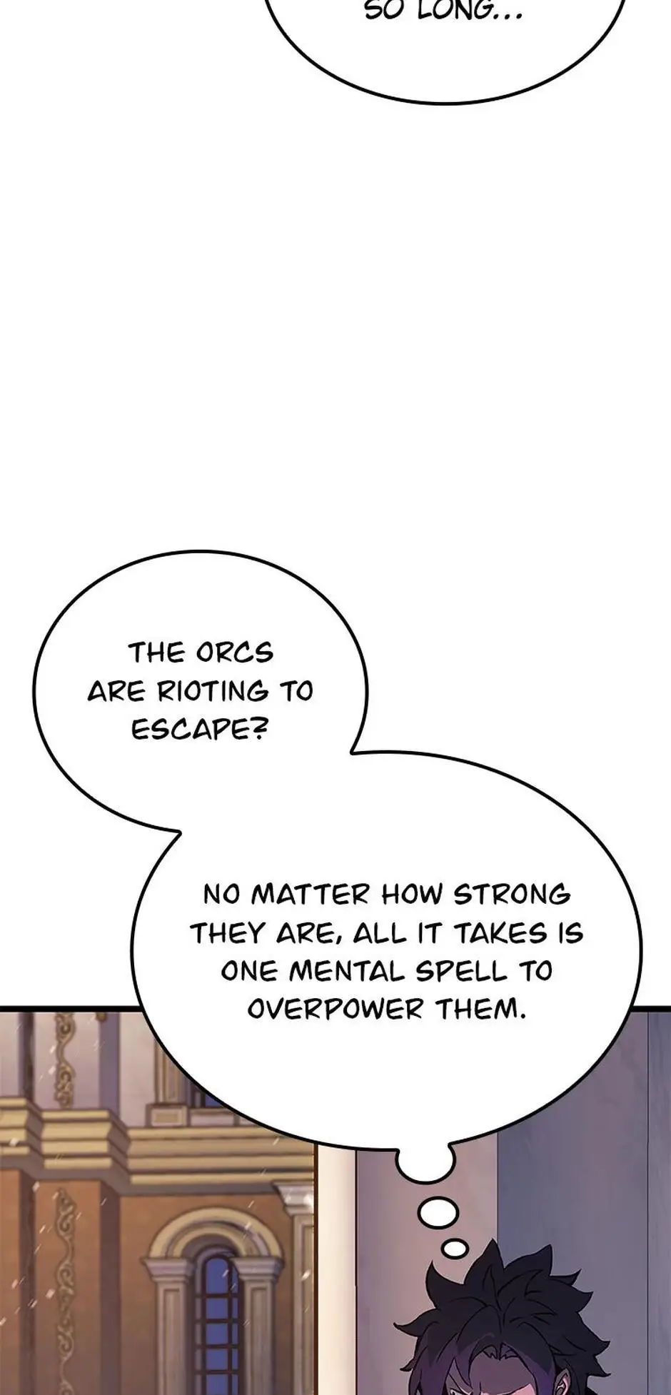 Read The Reincarnated King of Fists EN Manga Online