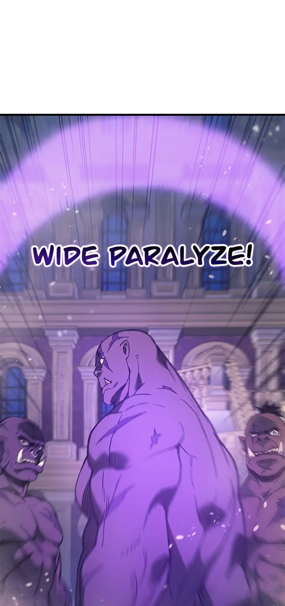 Read The Reincarnated King of Fists EN Manga Online