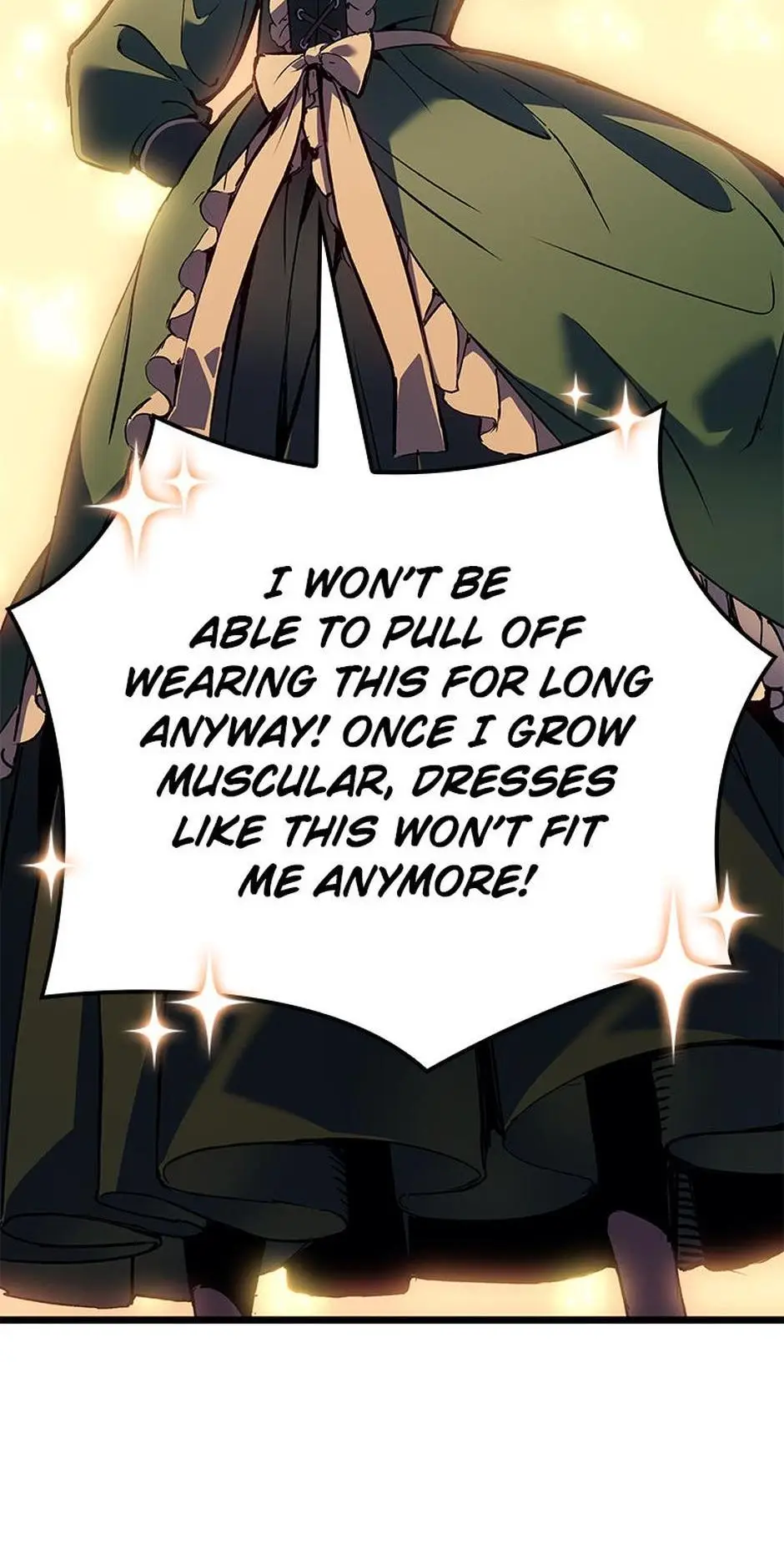 Read The Reincarnated King of Fists EN Manga Online