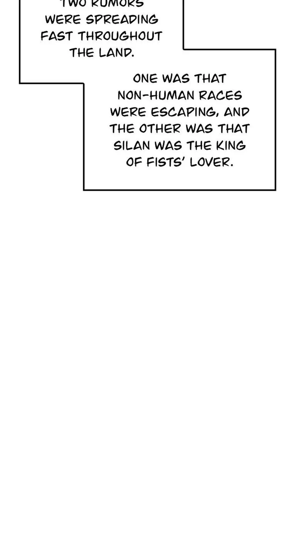 Read The Reincarnated King of Fists EN Manga Online