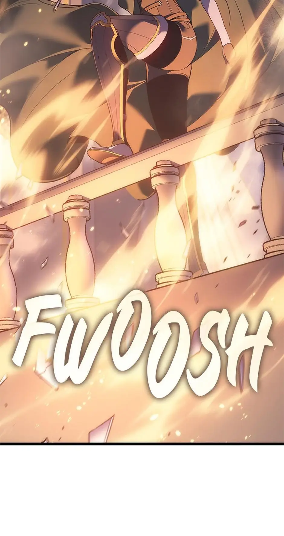 Read The Reincarnated King of Fists EN Manga Online