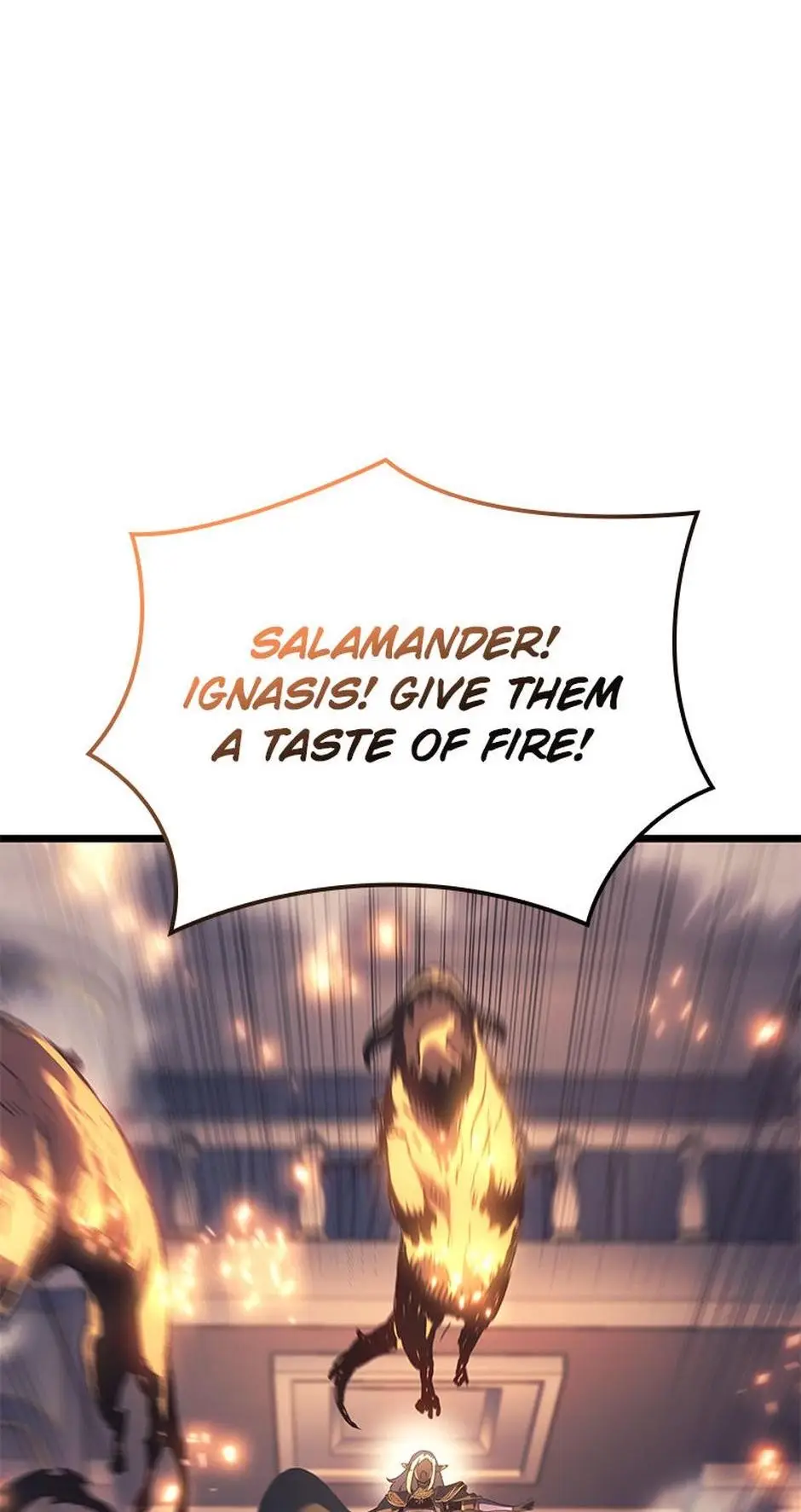 Read The Reincarnated King of Fists EN Manga Online