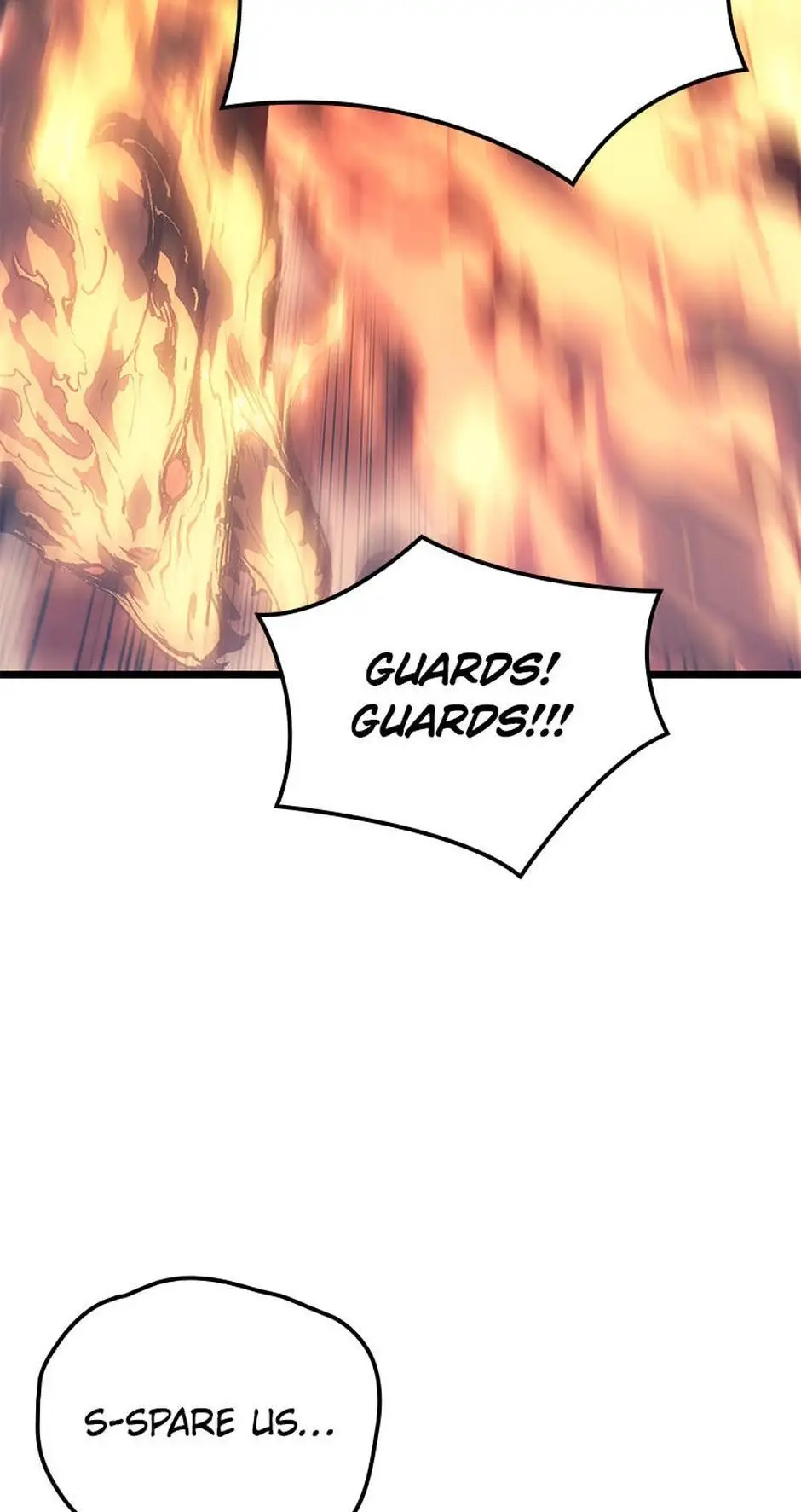 Read The Reincarnated King of Fists EN Manga Online