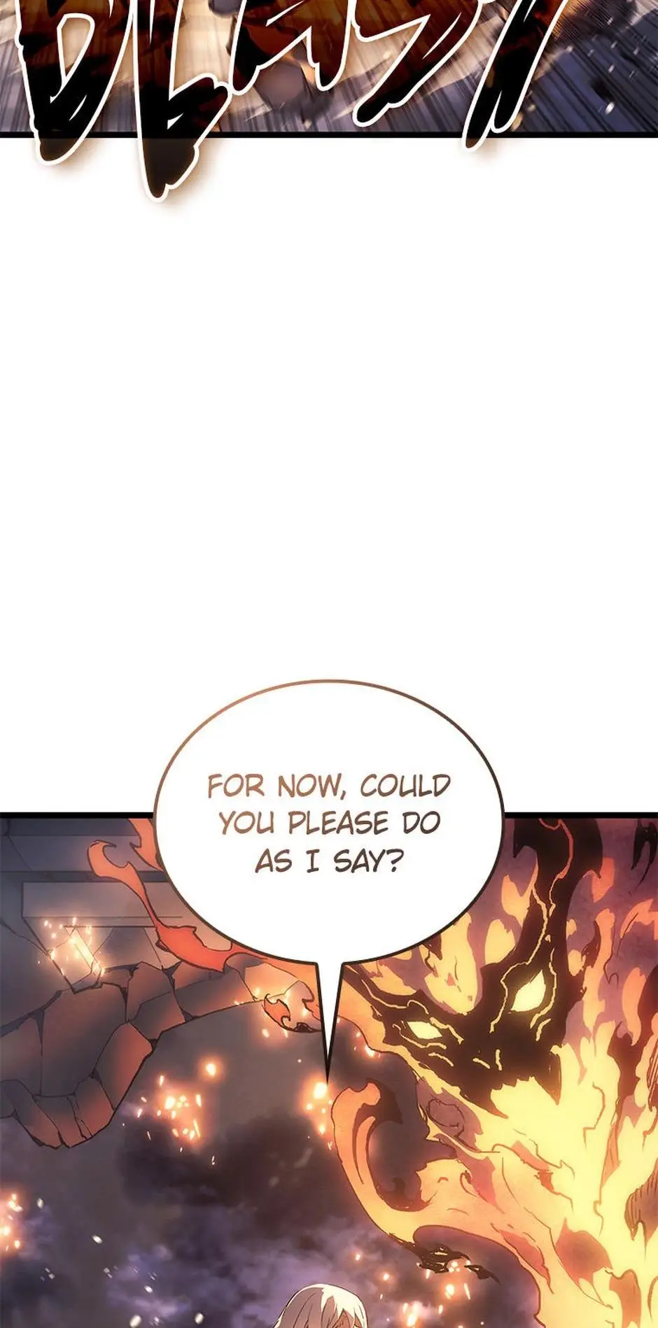 Read The Reincarnated King of Fists EN Manga Online