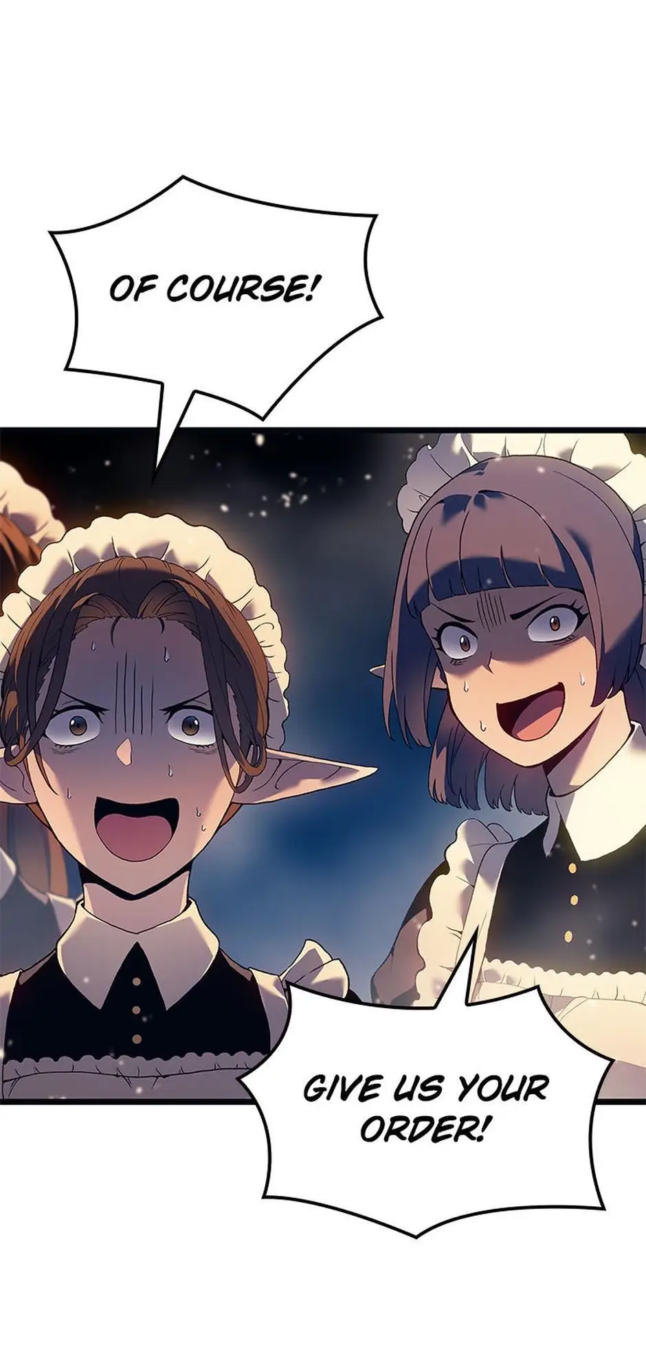 Read The Reincarnated King of Fists EN Manga Online