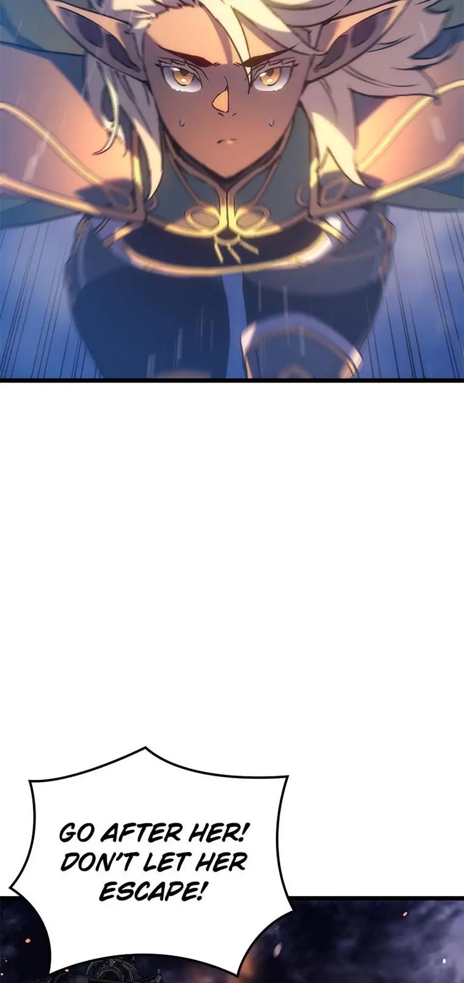 Read The Reincarnated King of Fists EN Manga Online