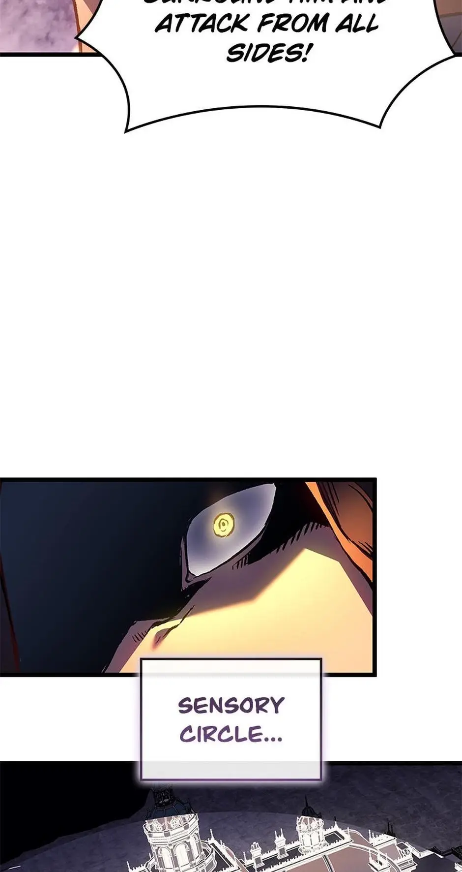 Read The Reincarnated King of Fists EN Manga Online