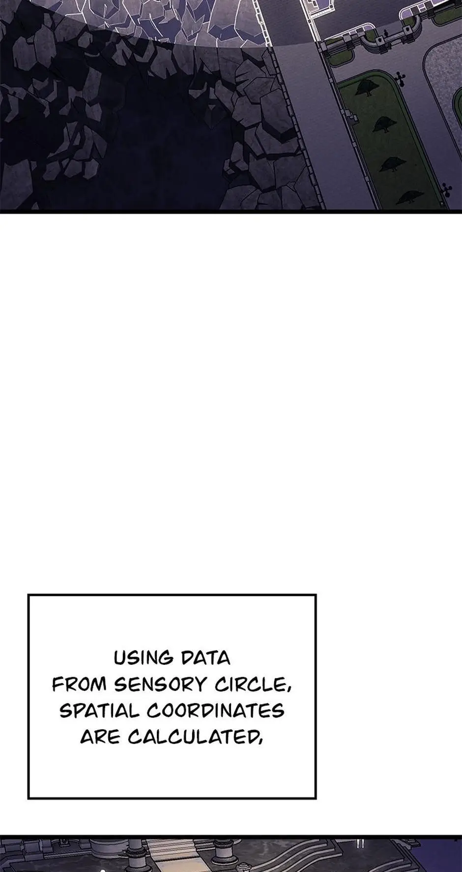 Read The Reincarnated King of Fists EN Manga Online