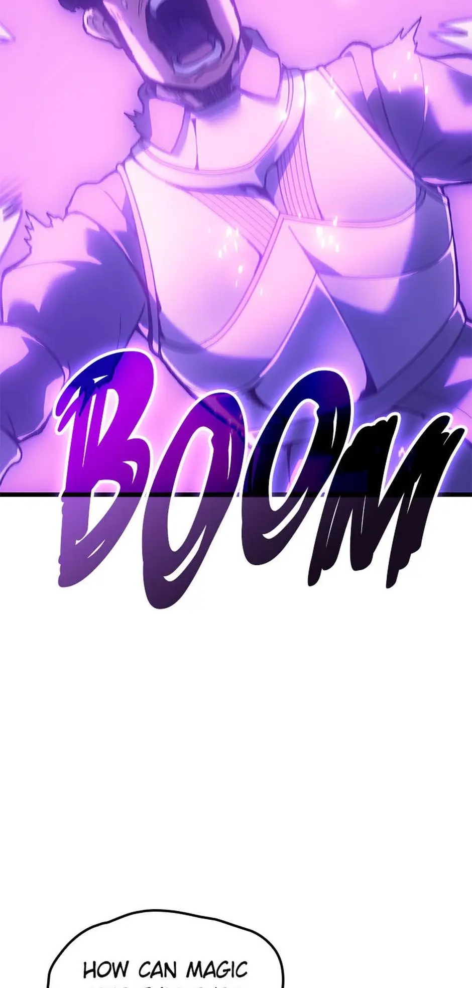 Read The Reincarnated King of Fists EN Manga Online