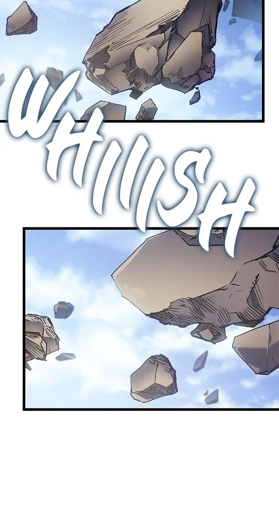 Read The Reincarnated King of Fists EN Manga Online