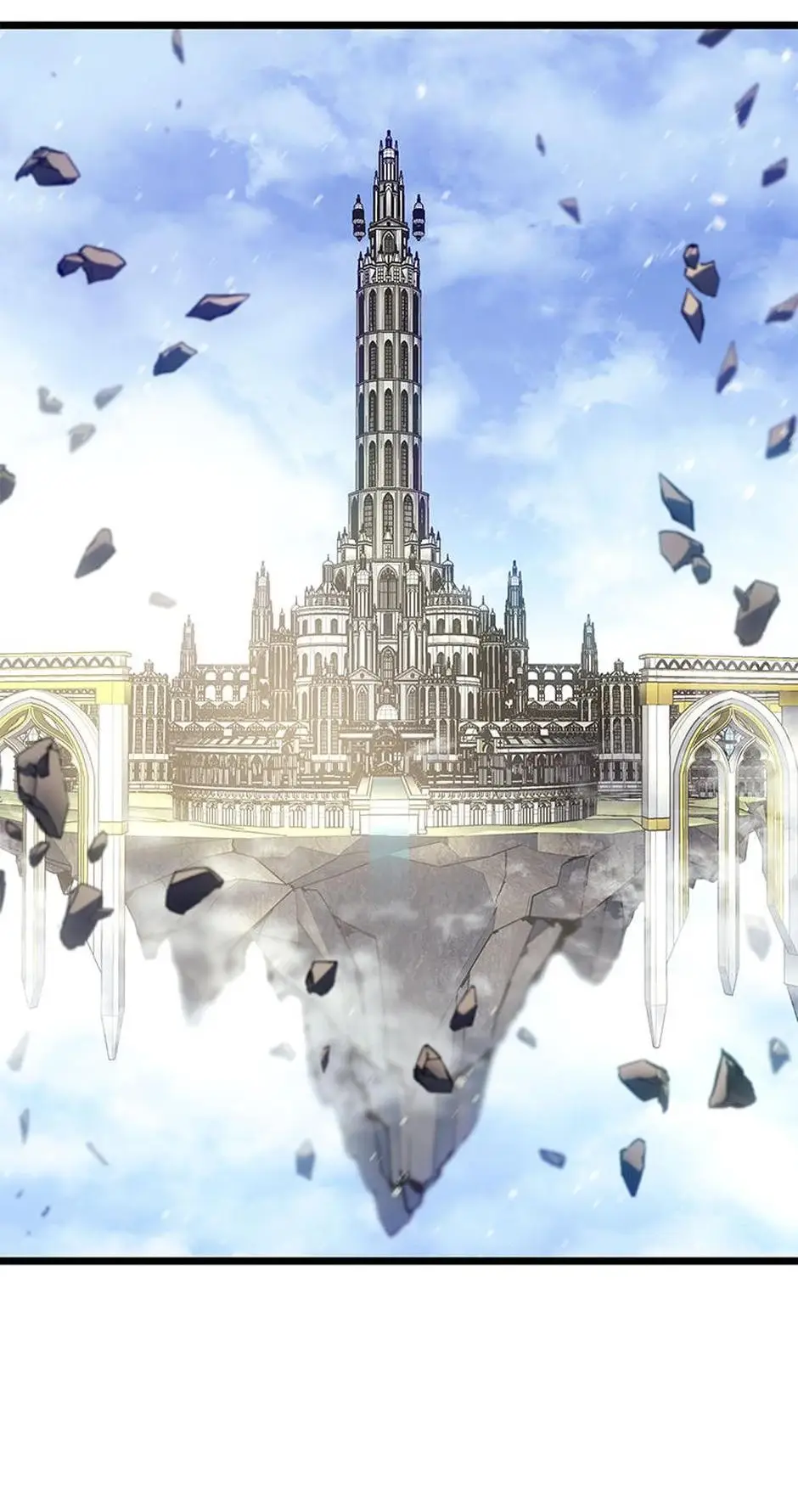 Read The Reincarnated King of Fists EN Manga Online