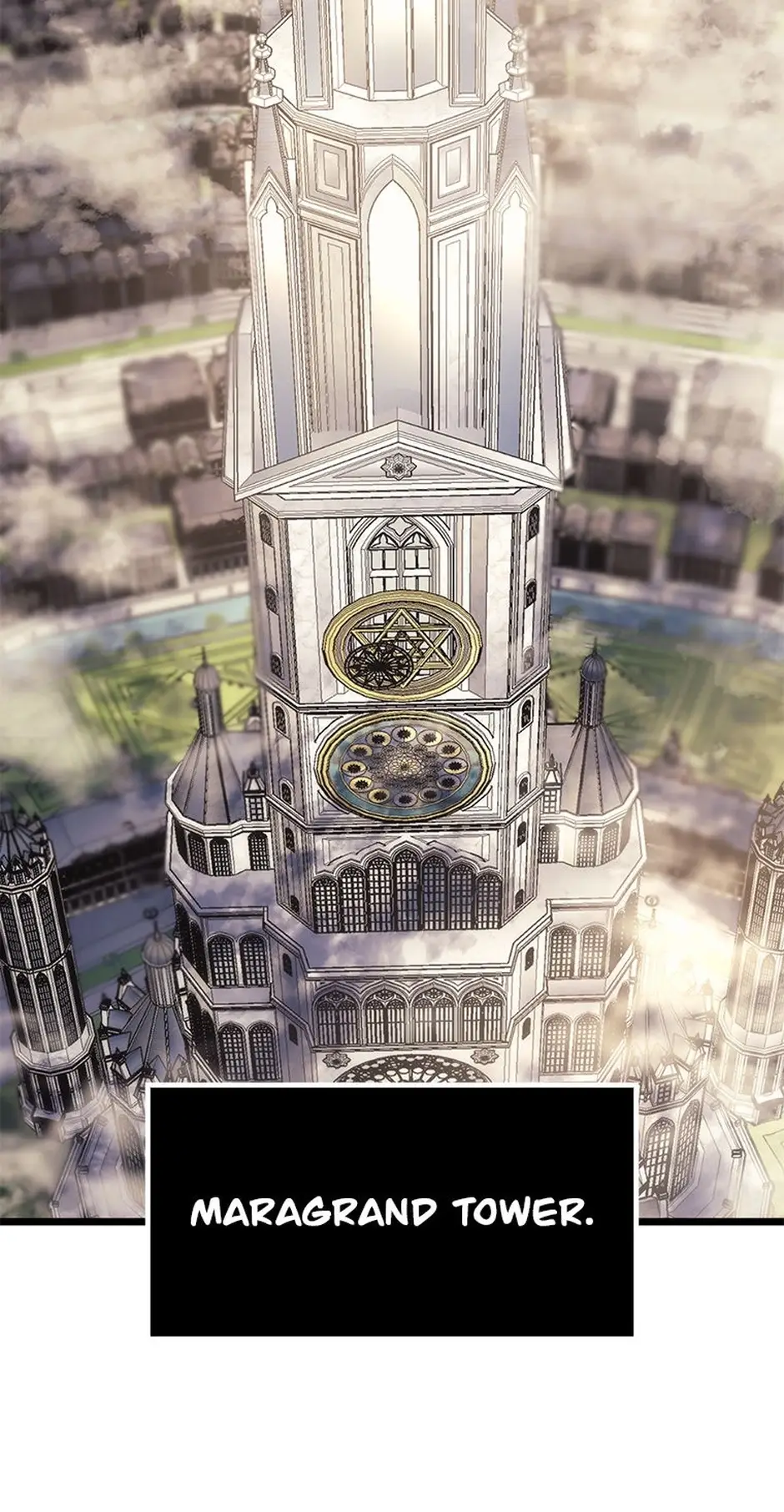 Read The Reincarnated King of Fists EN Manga Online