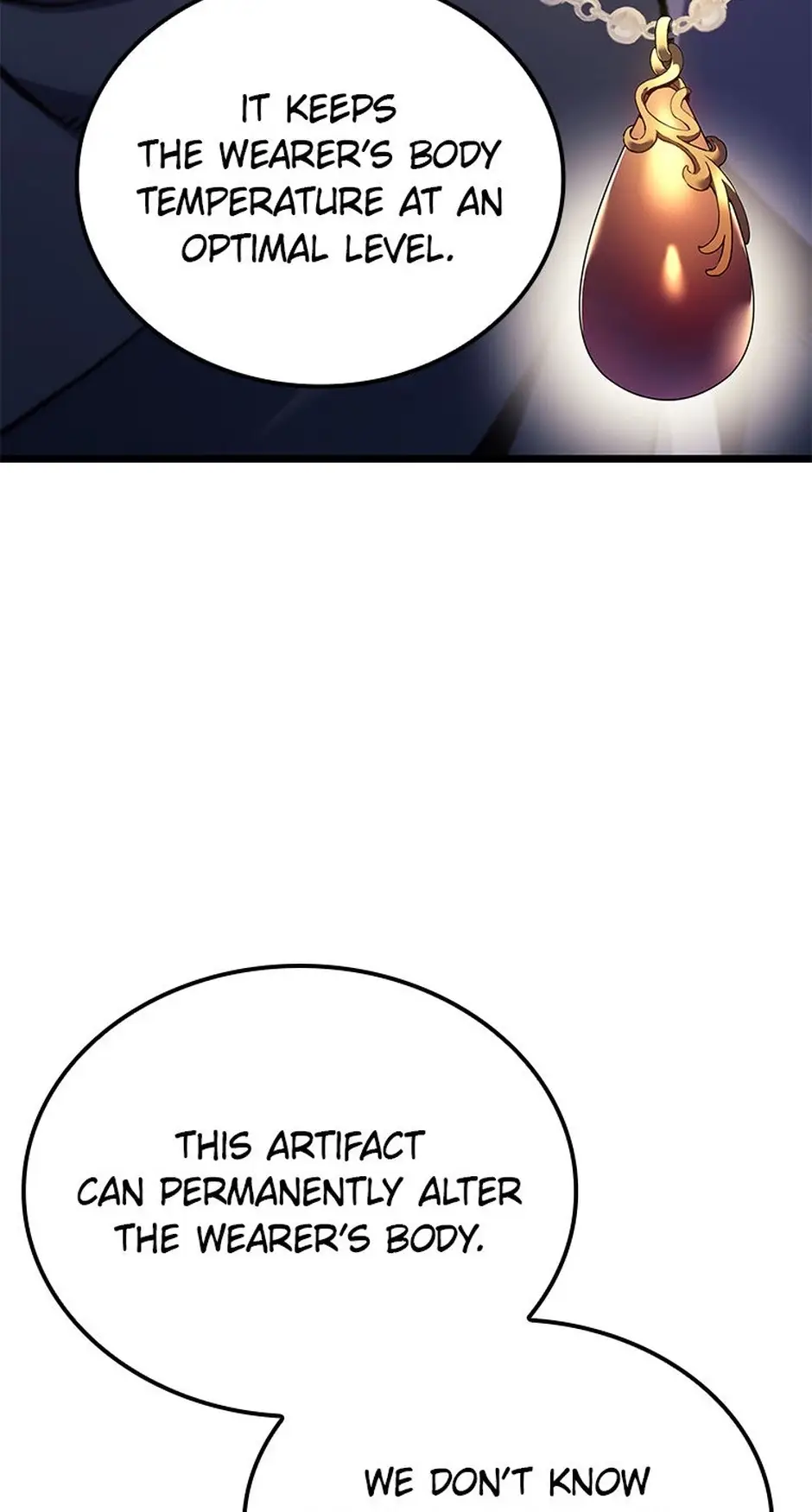 Read The Reincarnated King of Fists EN Manga Online