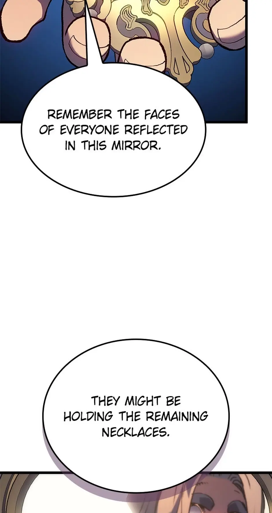 Read The Reincarnated King of Fists EN Manga Online