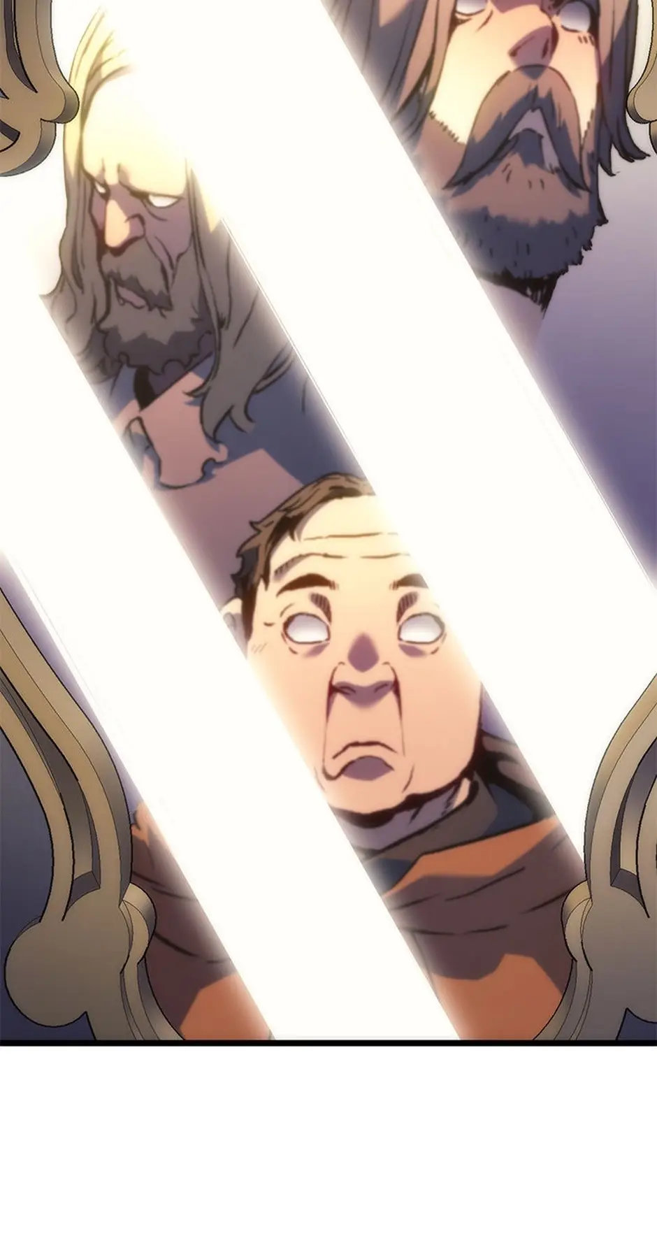 Read The Reincarnated King of Fists EN Manga Online