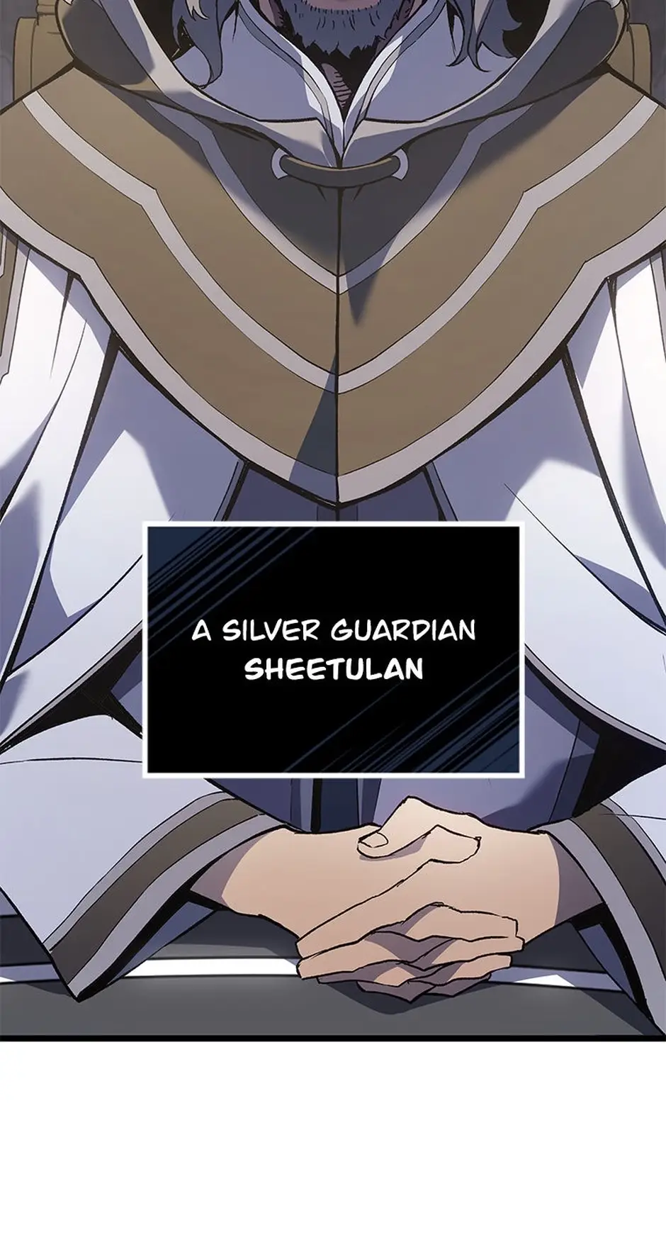 Read The Reincarnated King of Fists EN Manga Online