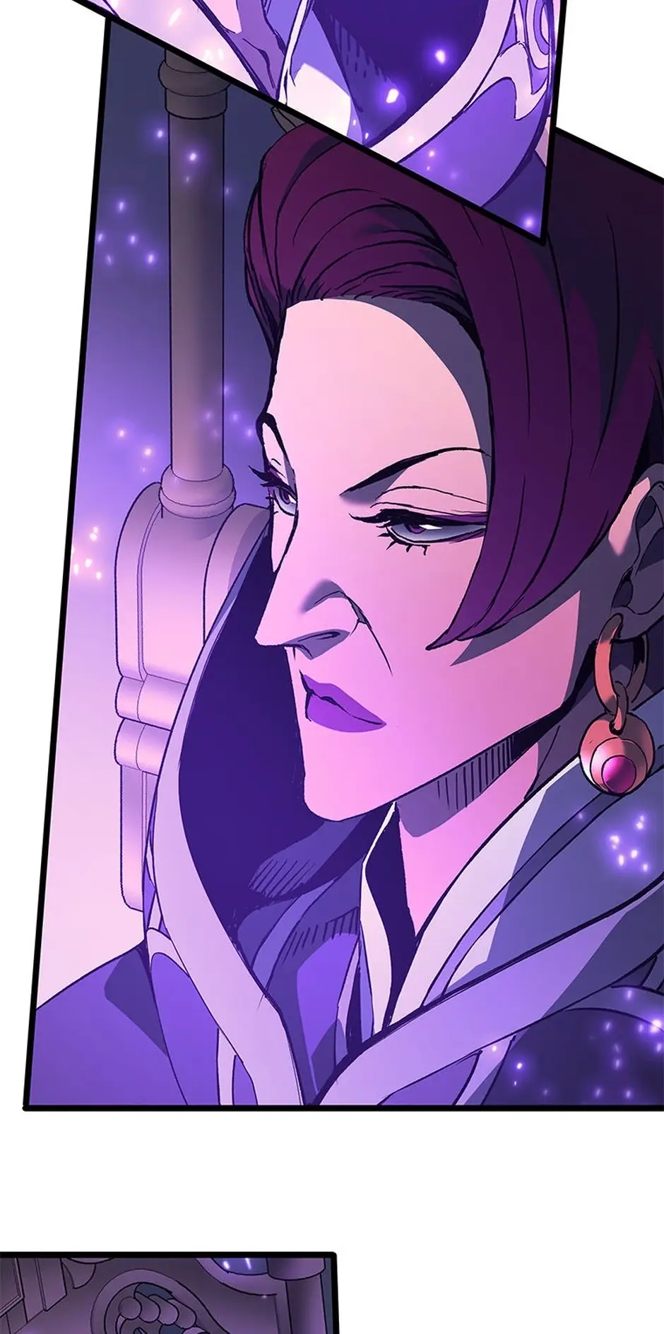 Read The Reincarnated King of Fists EN Manga Online