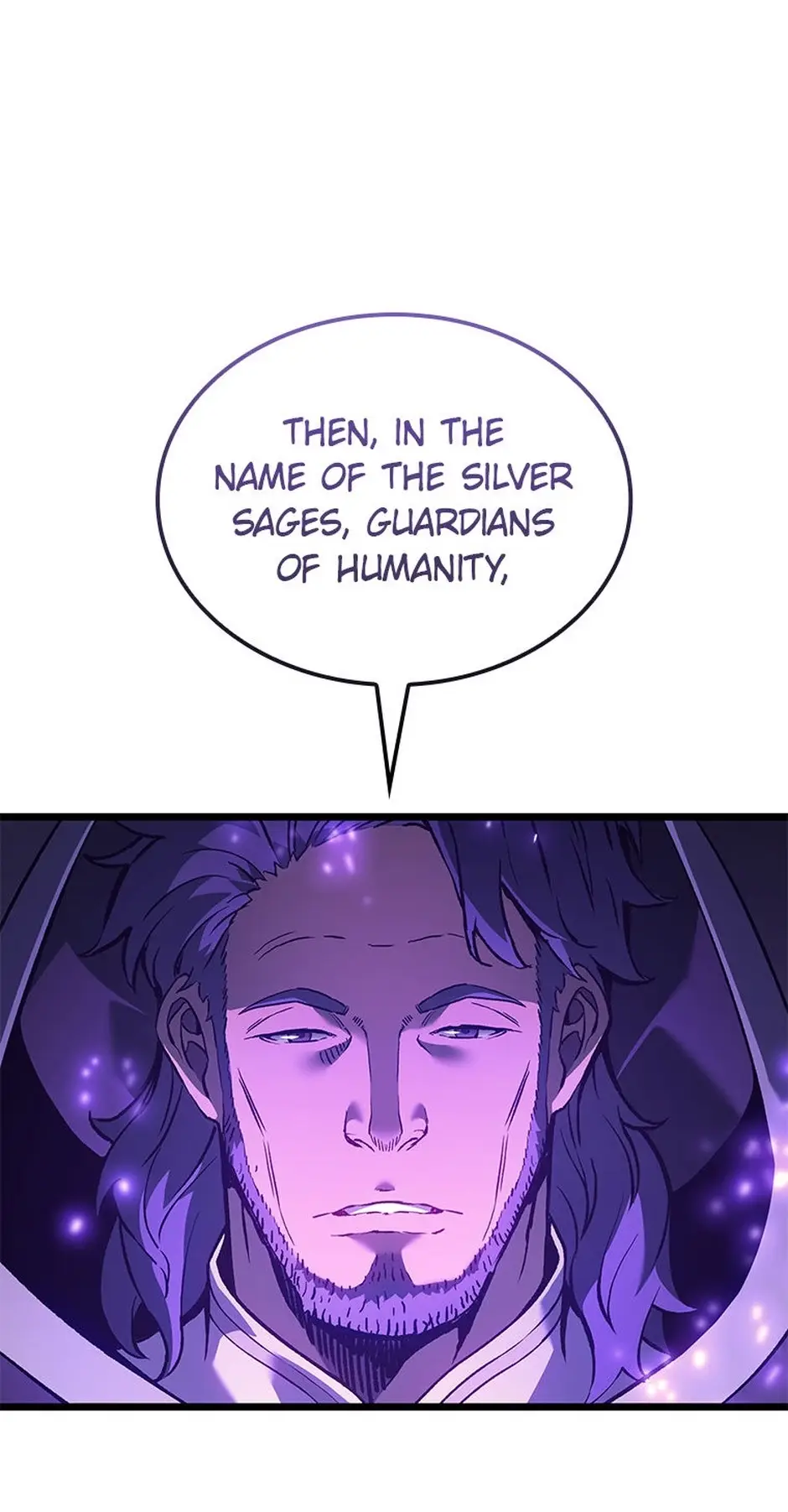 Read The Reincarnated King of Fists EN Manga Online