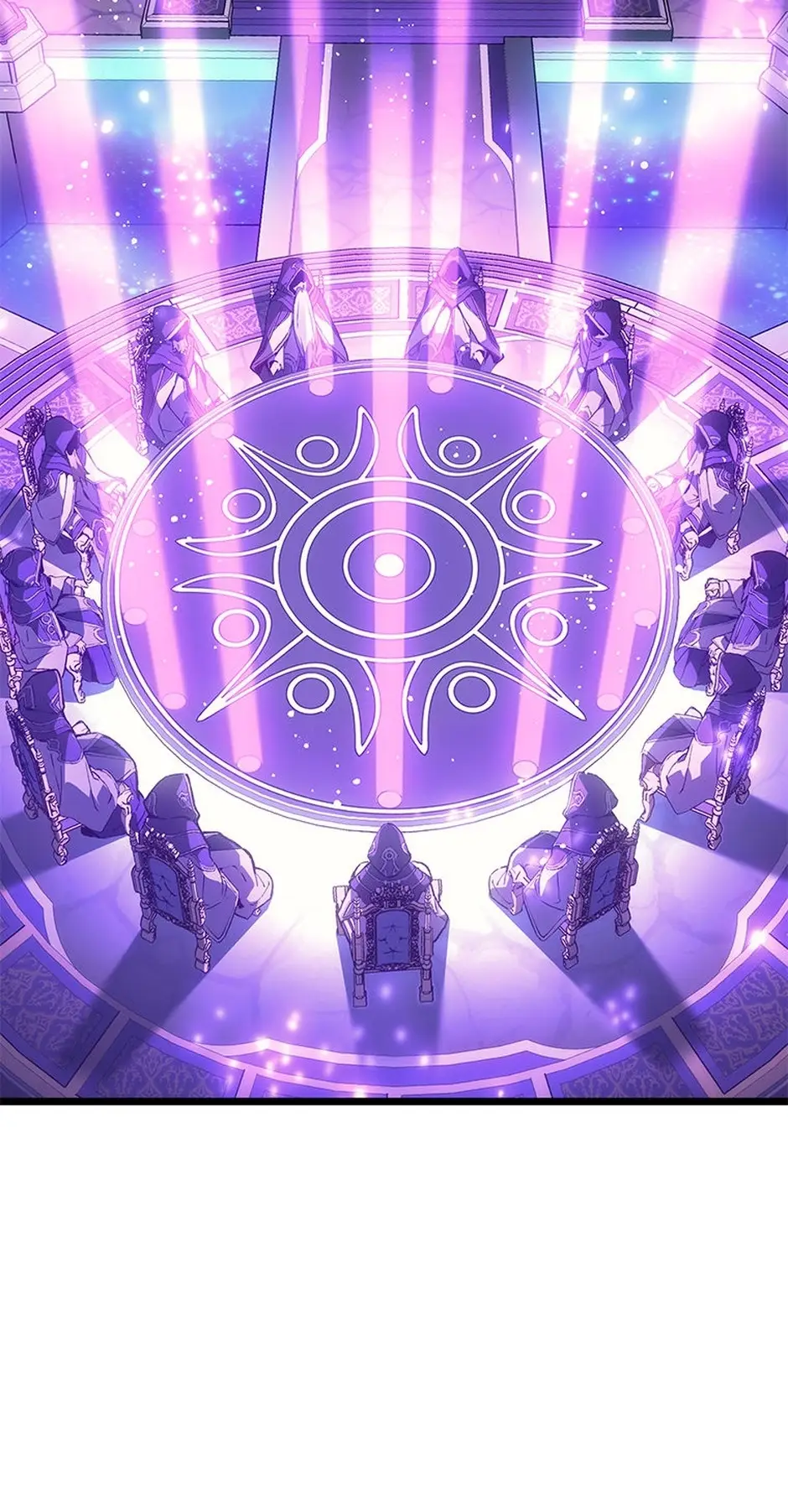 Read The Reincarnated King of Fists EN Manga Online