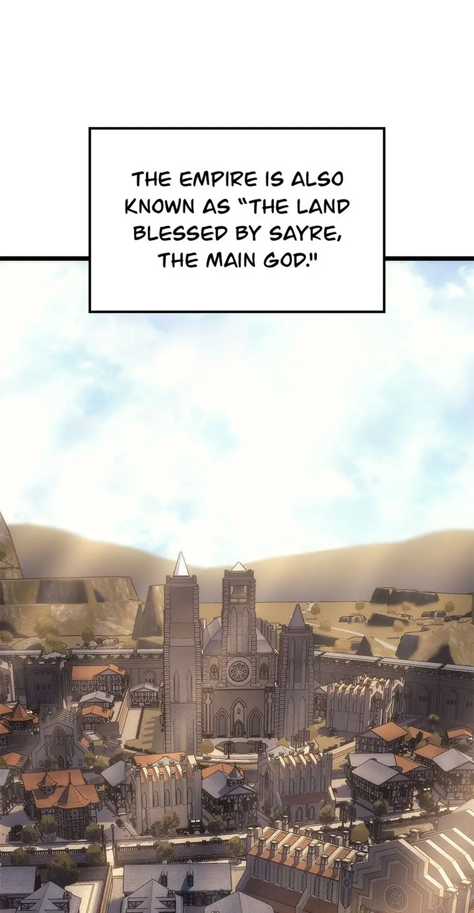 Read The Reincarnated King of Fists EN Manga Online